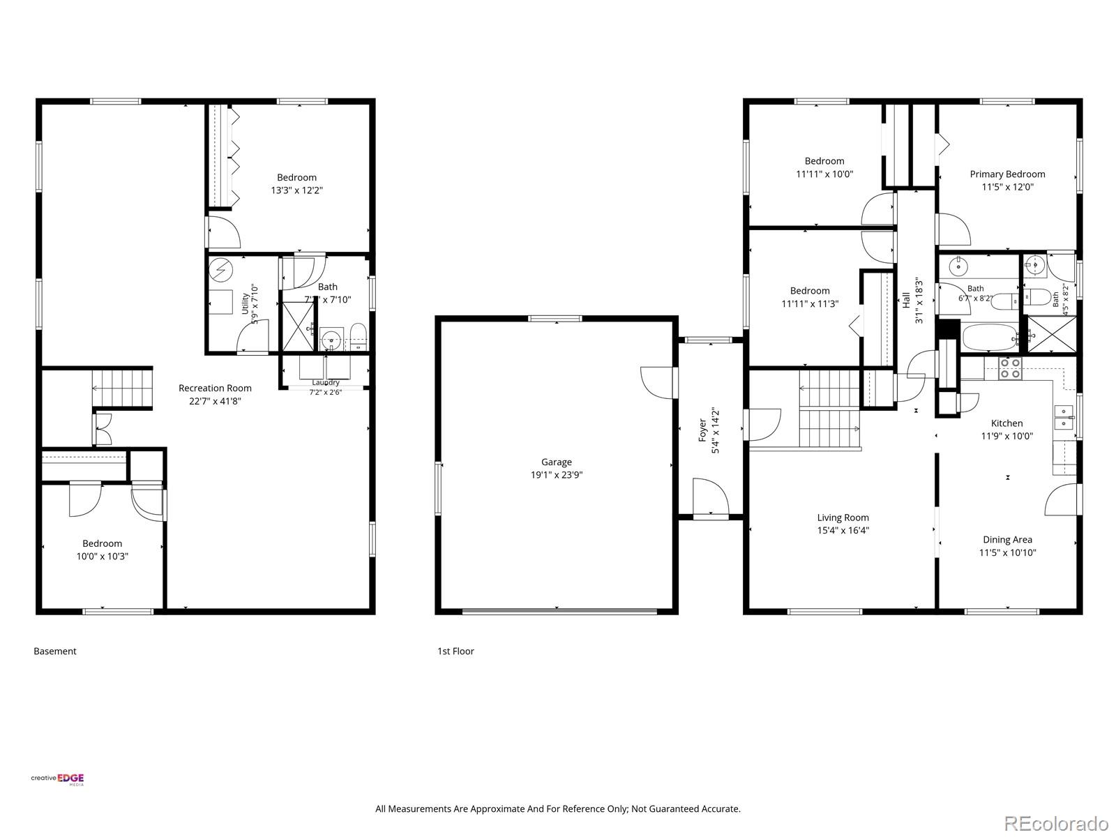 MLS Image #37 for 1521  utah street,golden, Colorado