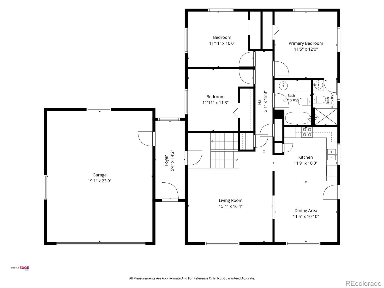 MLS Image #38 for 1521  utah street,golden, Colorado