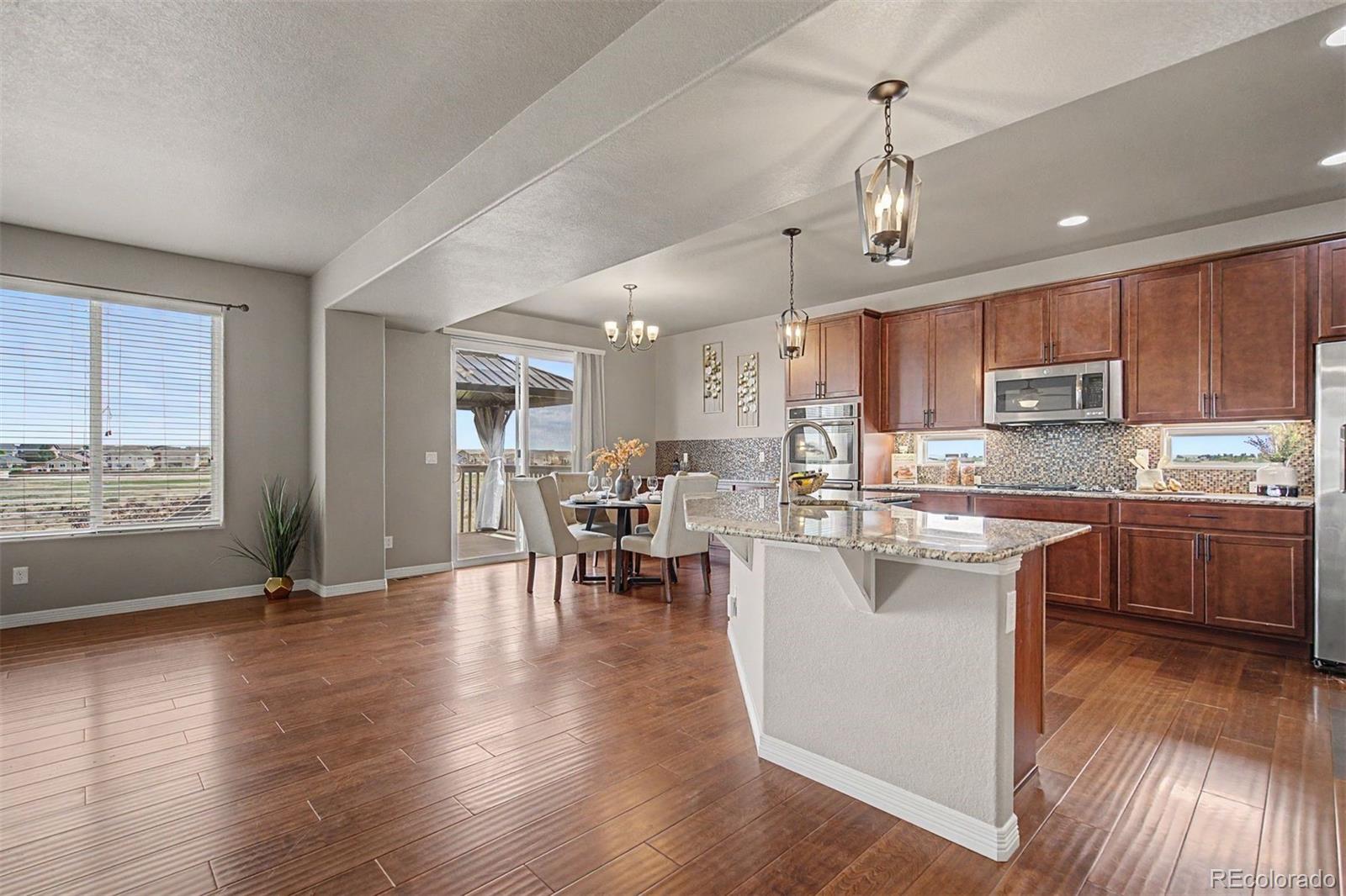 MLS Image #34 for 7926  dutch loop,colorado springs, Colorado
