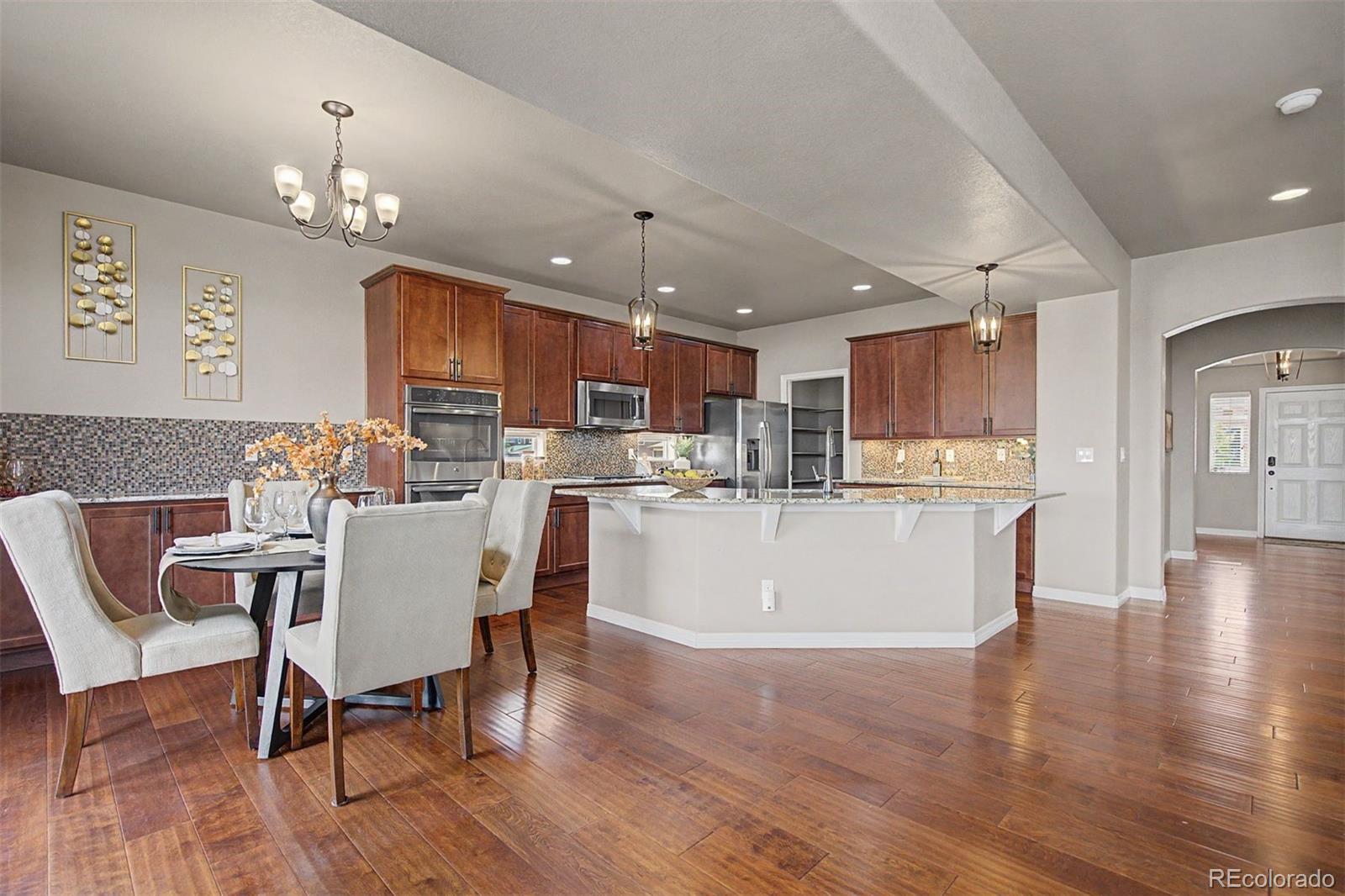 MLS Image #35 for 7926  dutch loop,colorado springs, Colorado