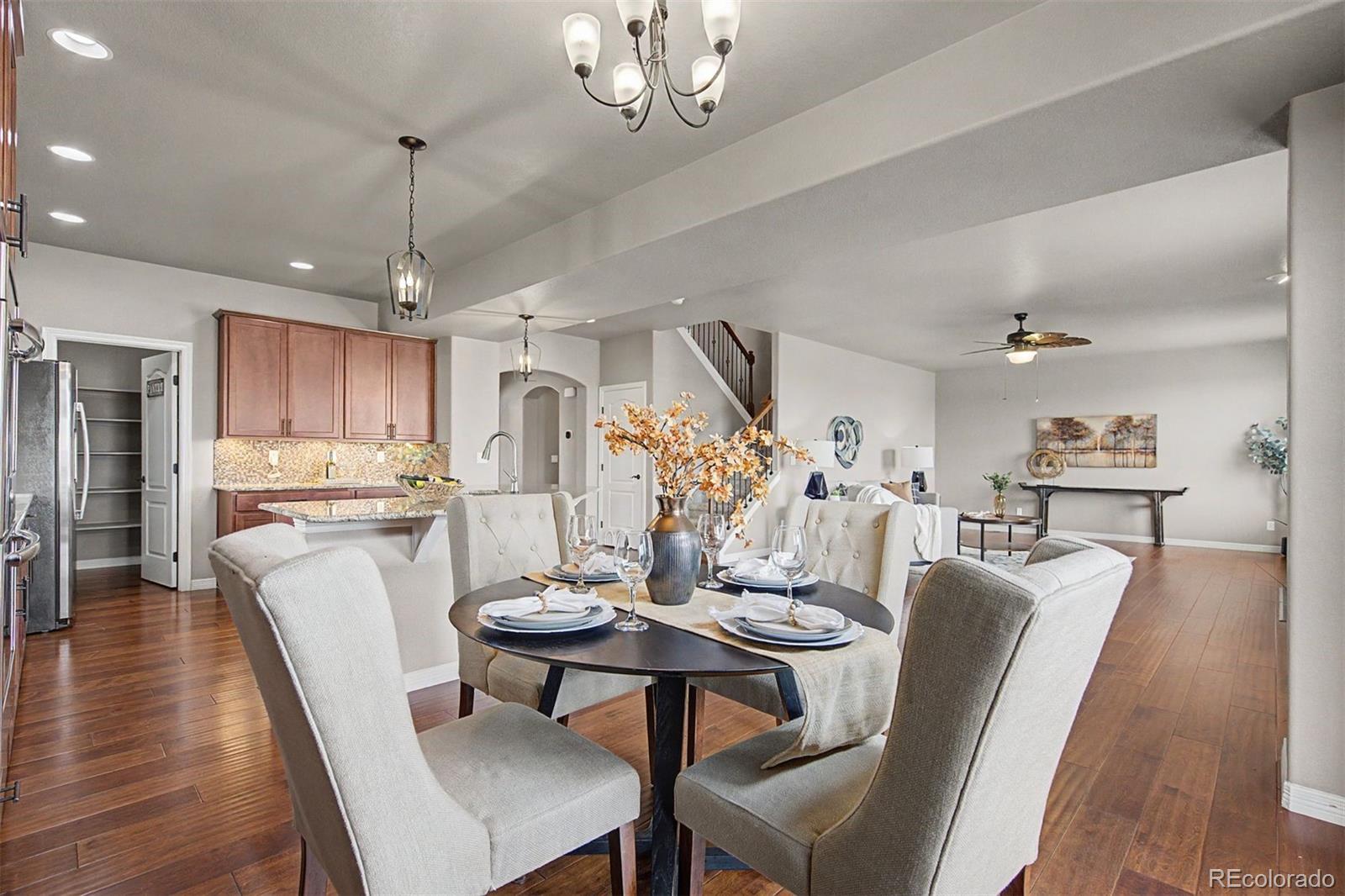 MLS Image #36 for 7926  dutch loop,colorado springs, Colorado