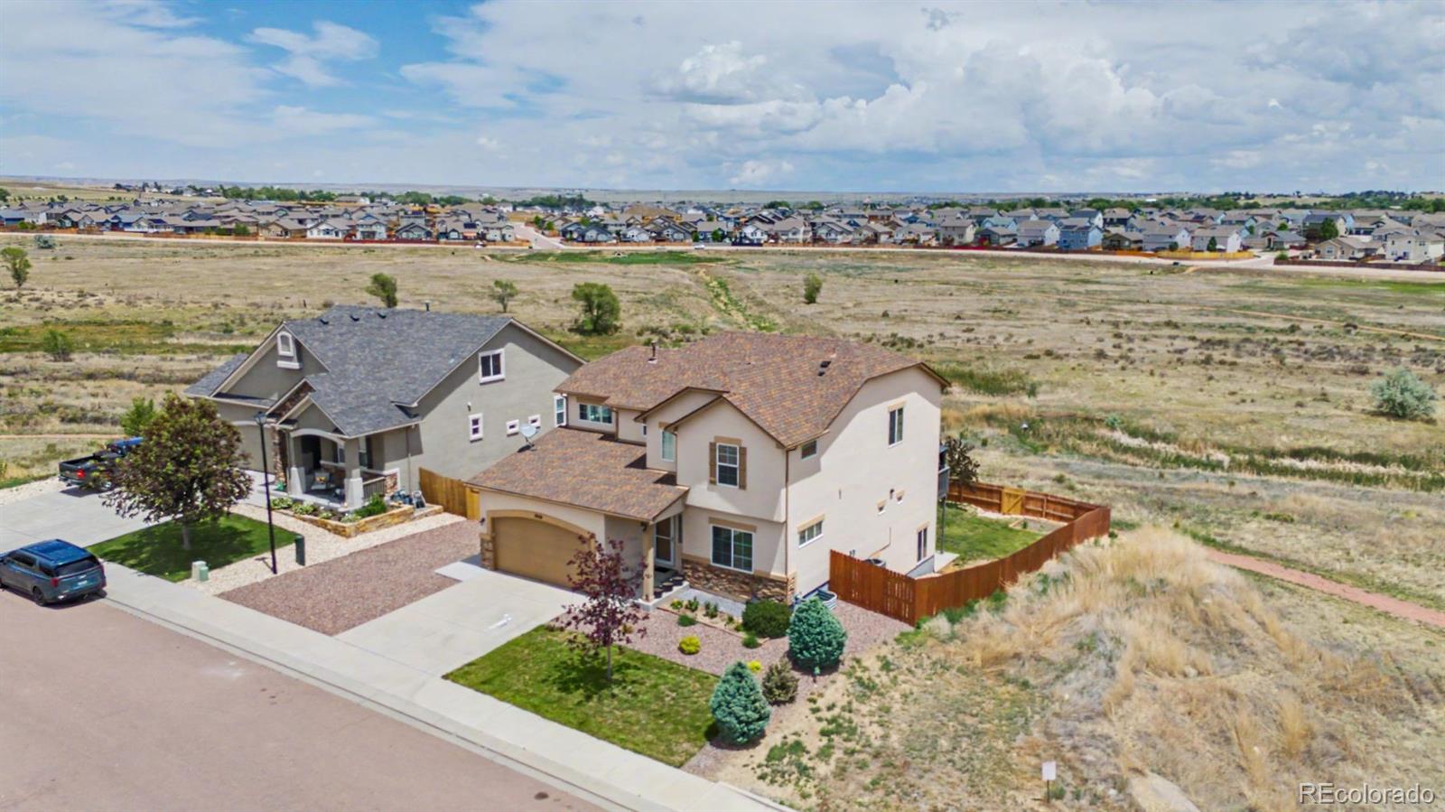 MLS Image #38 for 7926  dutch loop,colorado springs, Colorado