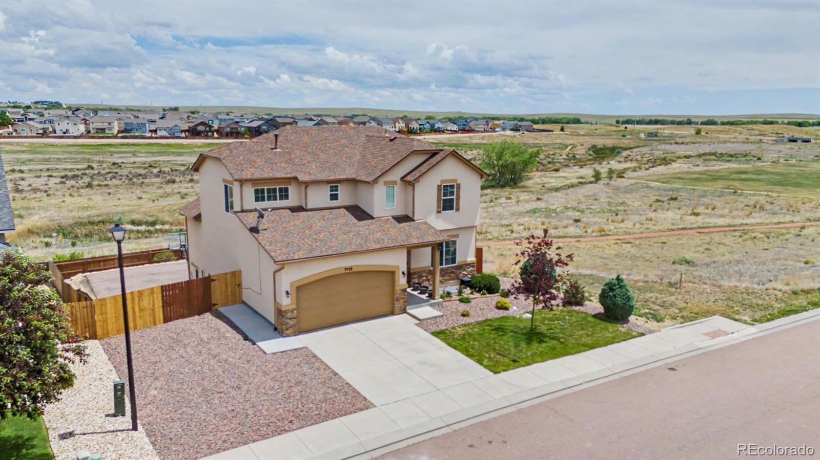 MLS Image #39 for 7926  dutch loop,colorado springs, Colorado