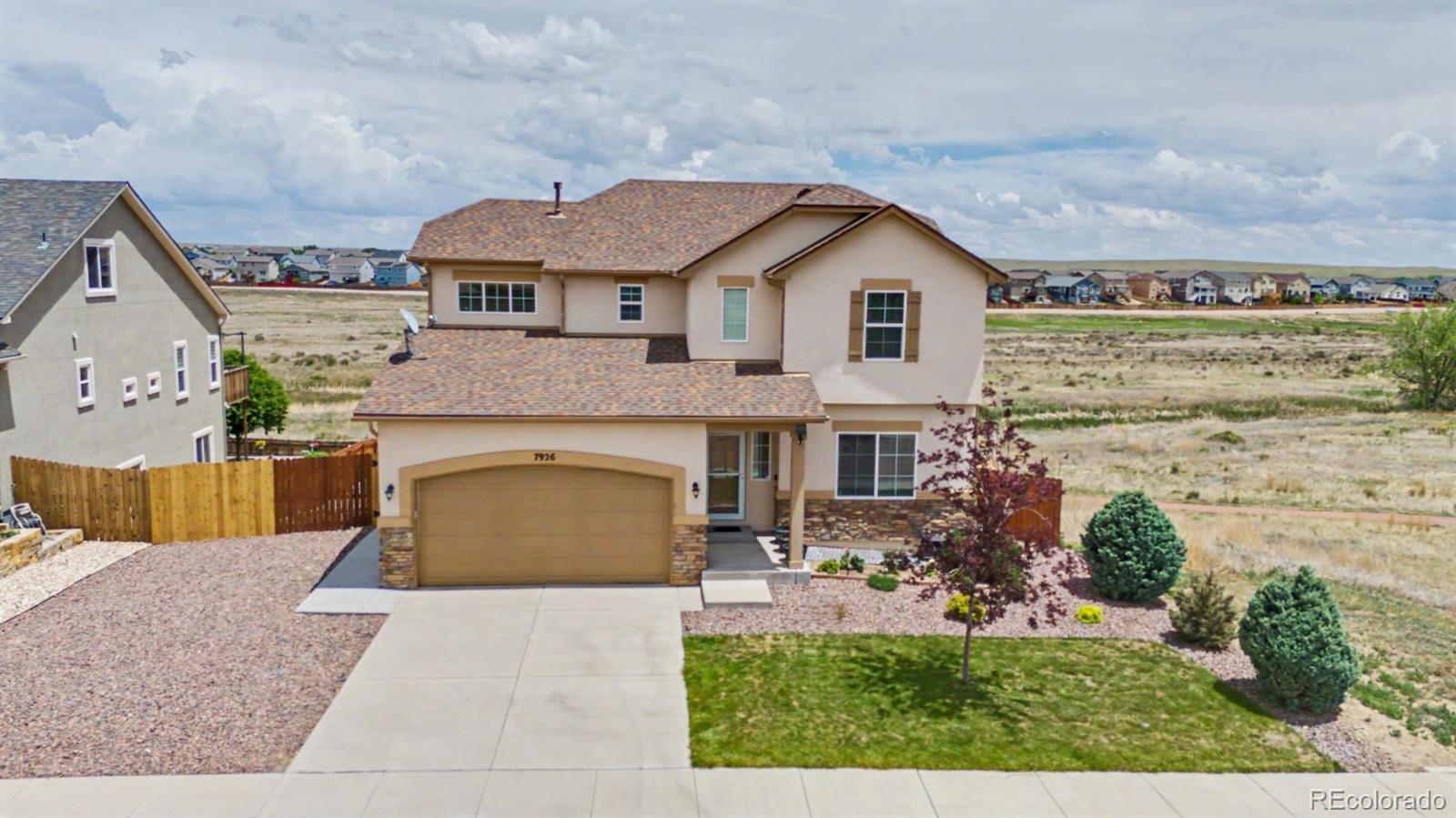 MLS Image #41 for 7926  dutch loop,colorado springs, Colorado