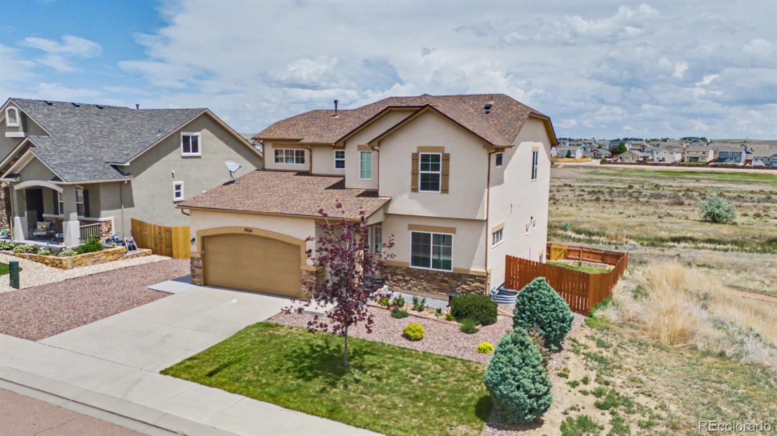 MLS Image #42 for 7926  dutch loop,colorado springs, Colorado