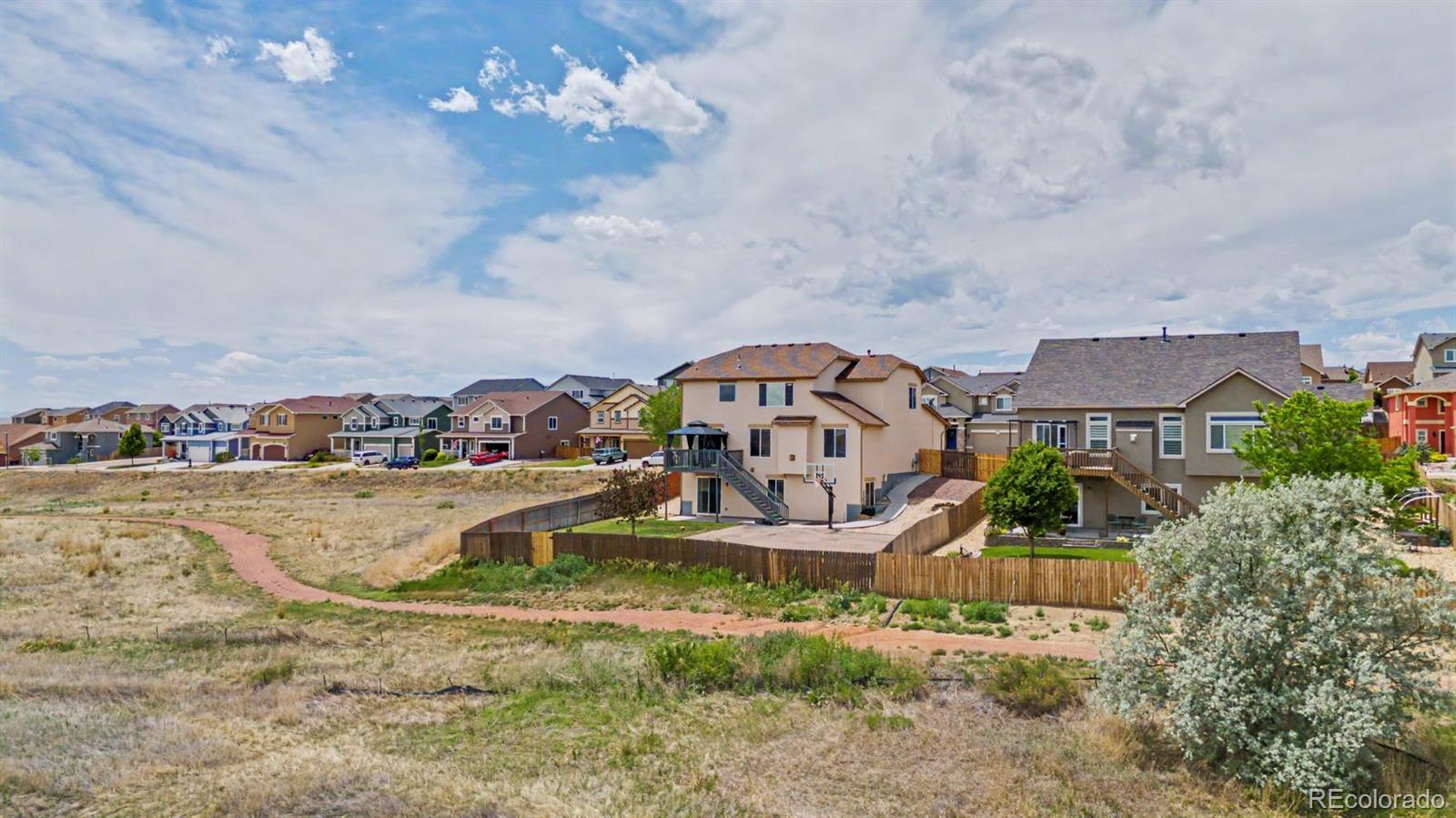 MLS Image #43 for 7926  dutch loop,colorado springs, Colorado
