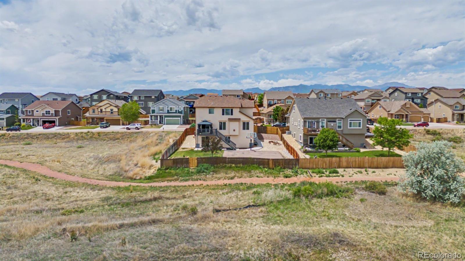 MLS Image #44 for 7926  dutch loop,colorado springs, Colorado