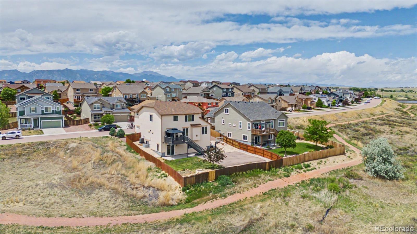 MLS Image #45 for 7926  dutch loop,colorado springs, Colorado