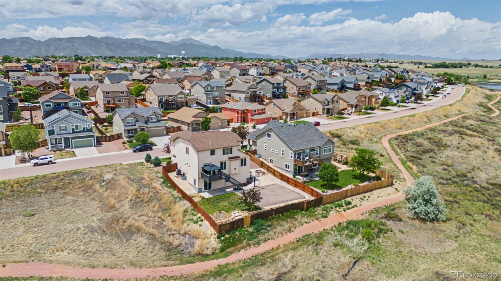 MLS Image #48 for 7926  dutch loop,colorado springs, Colorado