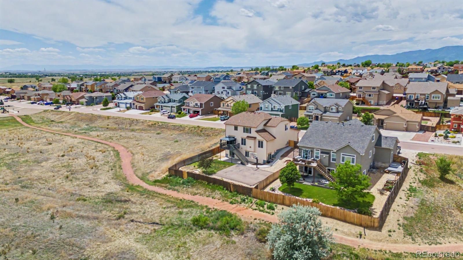 MLS Image #49 for 7926  dutch loop,colorado springs, Colorado