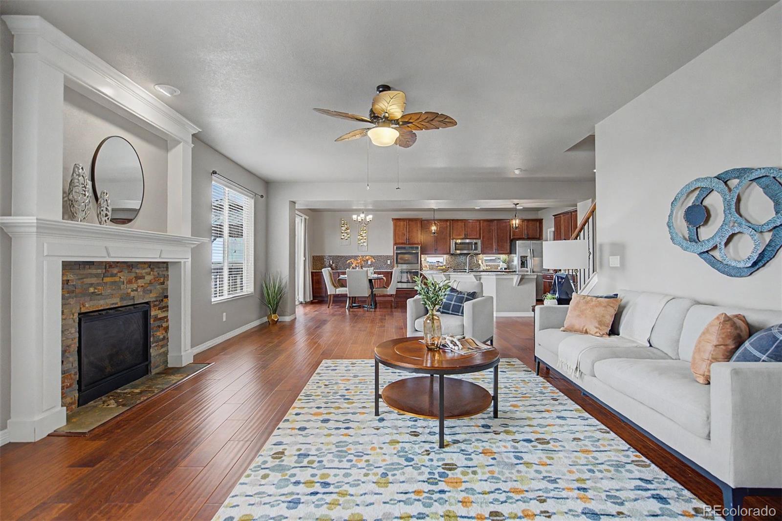 MLS Image #5 for 7926  dutch loop,colorado springs, Colorado