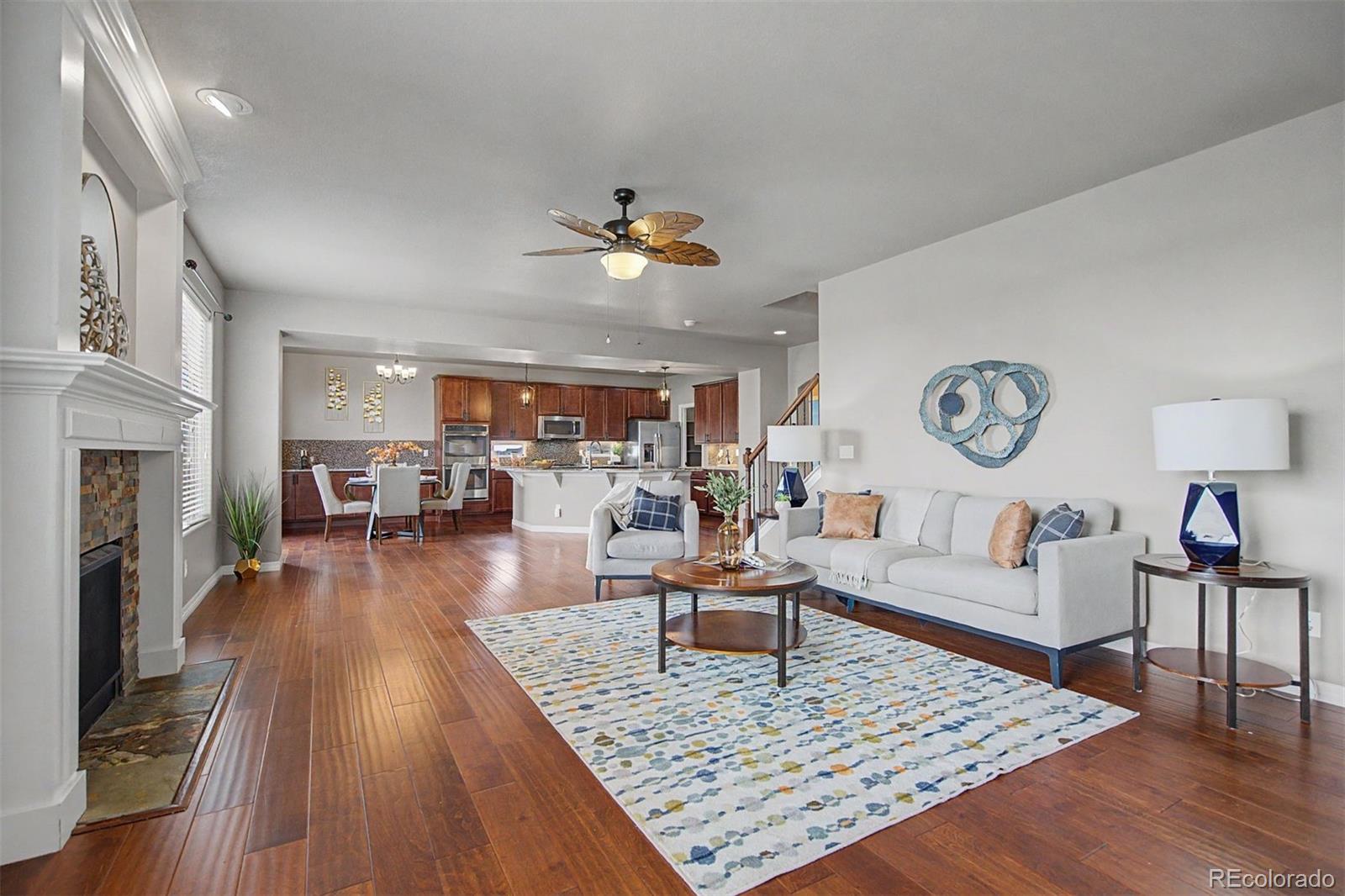 MLS Image #6 for 7926  dutch loop,colorado springs, Colorado