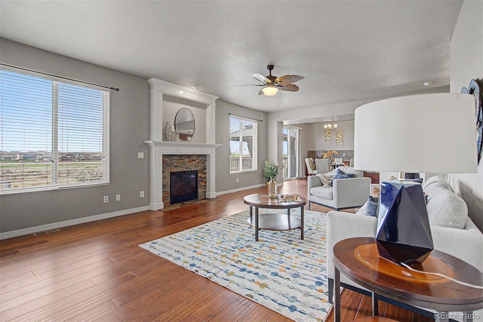 MLS Image #7 for 7926  dutch loop,colorado springs, Colorado