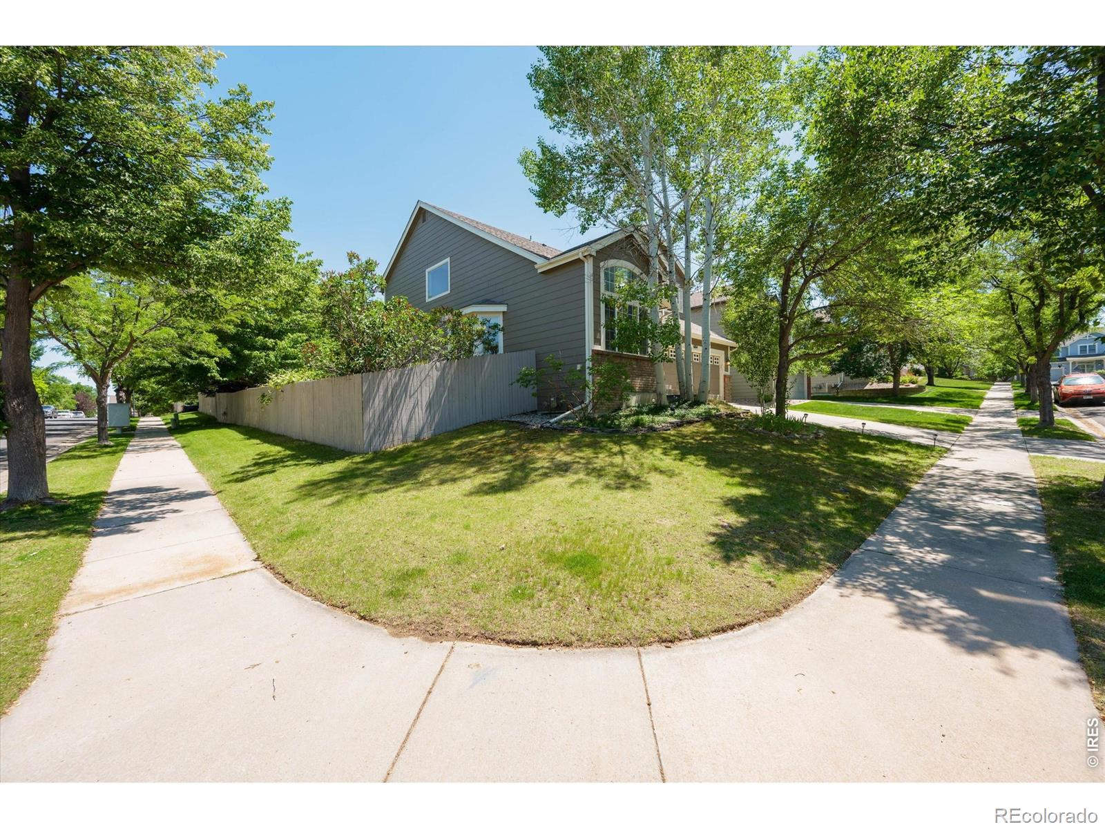 MLS Image #3 for 6814  montserrat drive,fort collins, Colorado