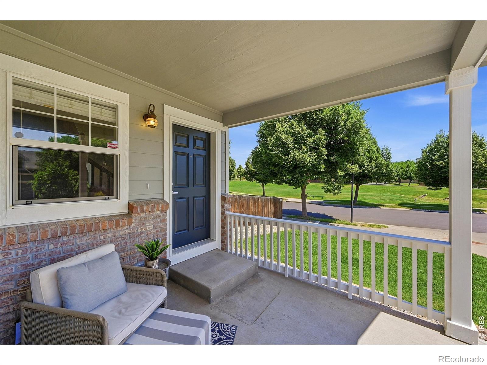 MLS Image #2 for 1820  falcon ridge drive,fort collins, Colorado