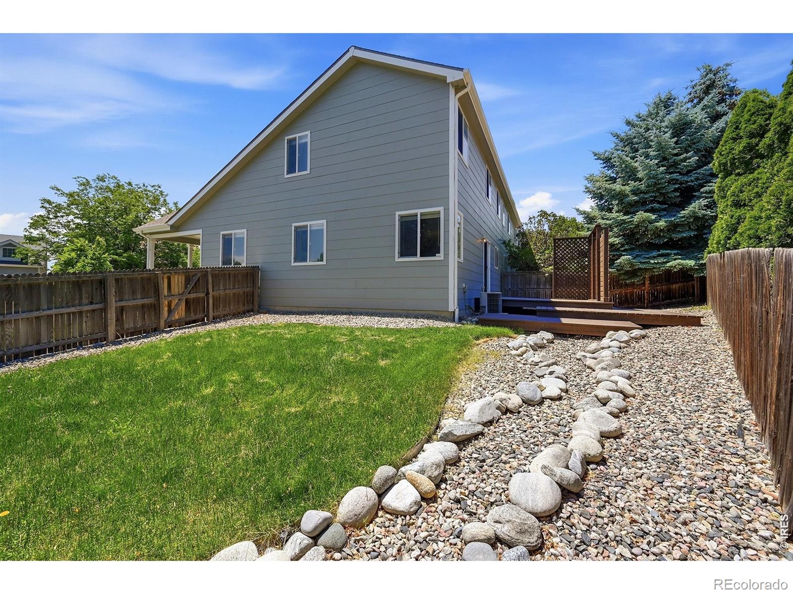 MLS Image #25 for 1820  falcon ridge drive,fort collins, Colorado