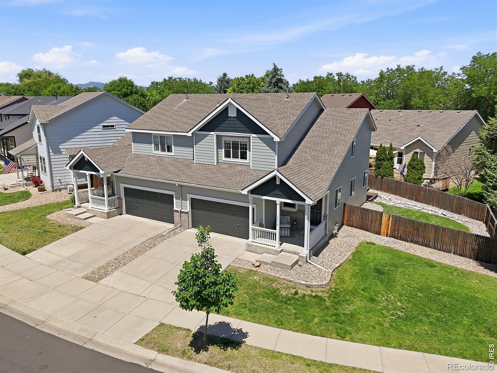 MLS Image #26 for 1820  falcon ridge drive,fort collins, Colorado