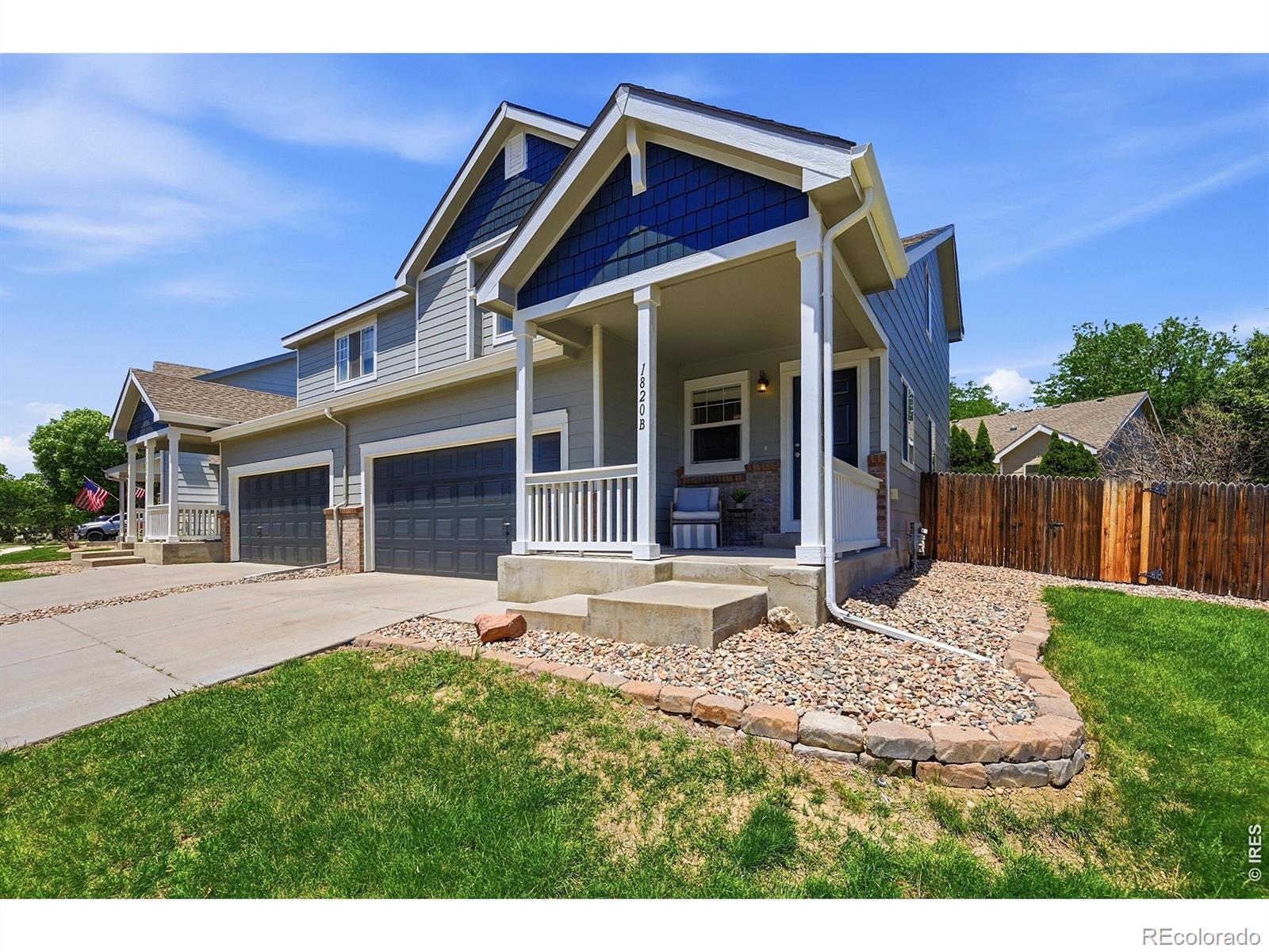 MLS Image #27 for 1820  falcon ridge drive,fort collins, Colorado