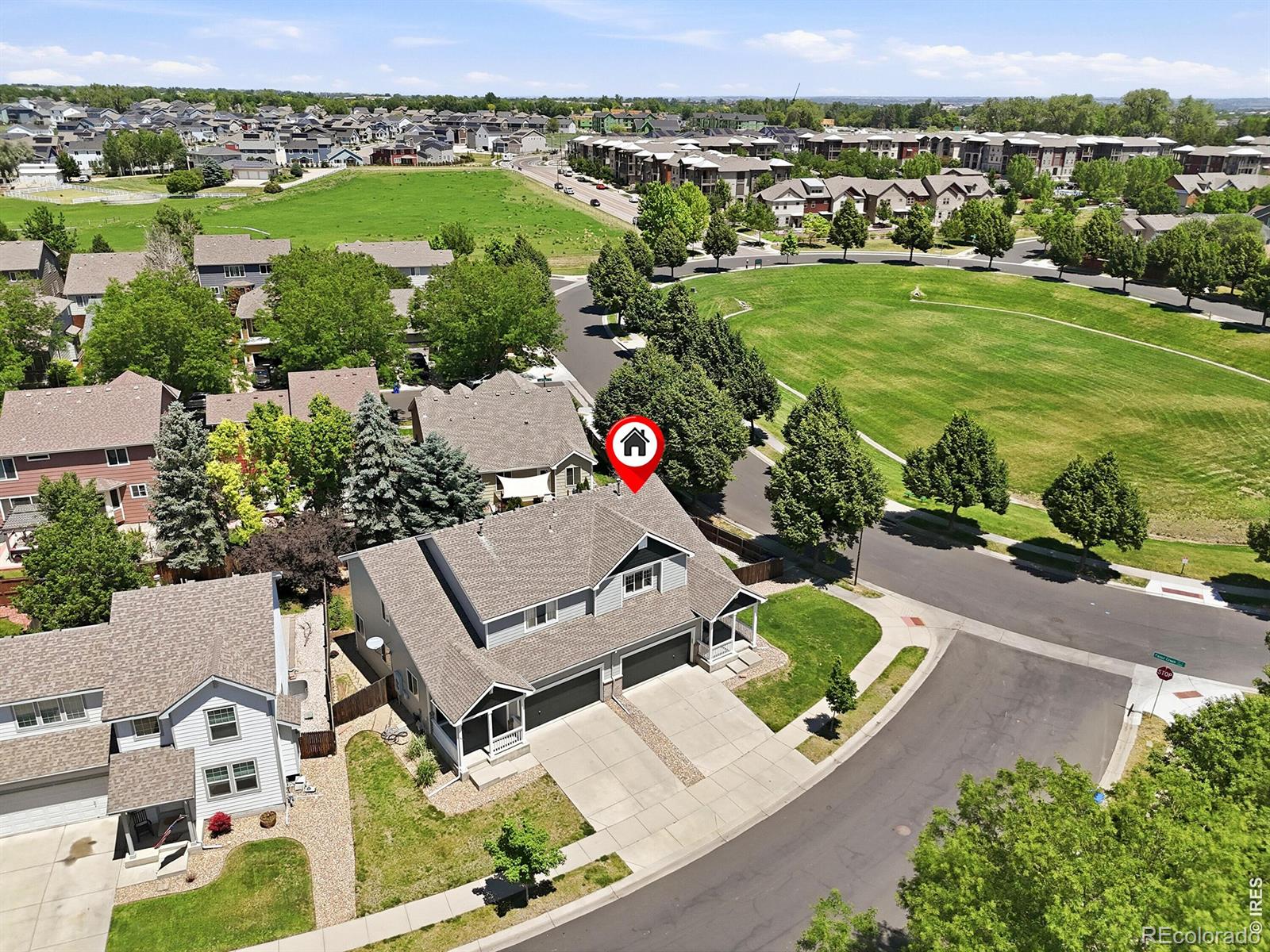 MLS Image #29 for 1820  falcon ridge drive,fort collins, Colorado