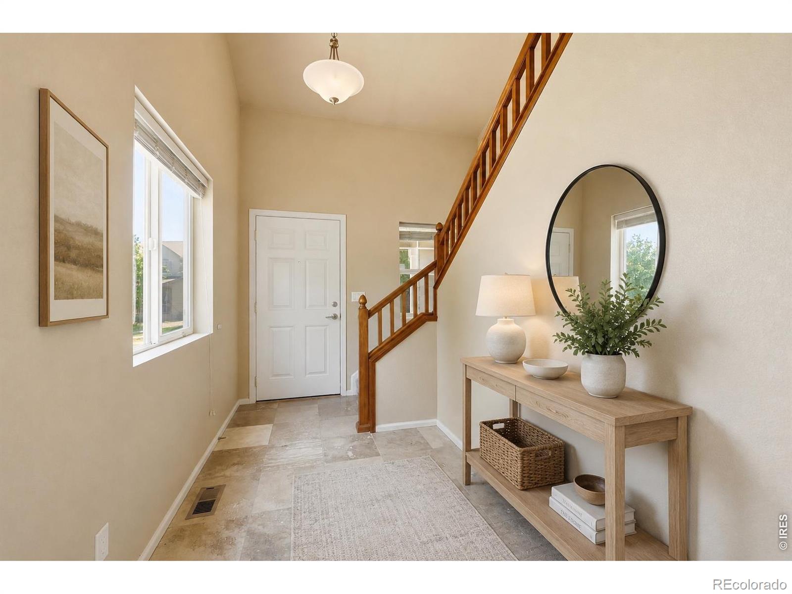MLS Image #3 for 1820  falcon ridge drive,fort collins, Colorado