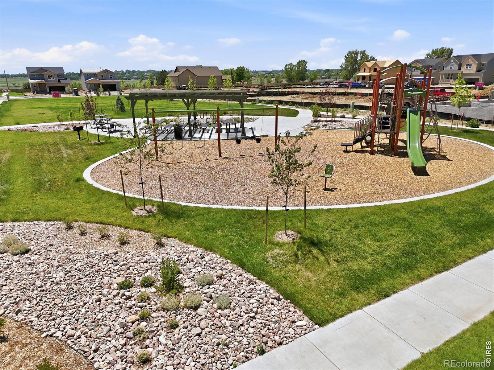 MLS Image #30 for 1820  falcon ridge drive,fort collins, Colorado