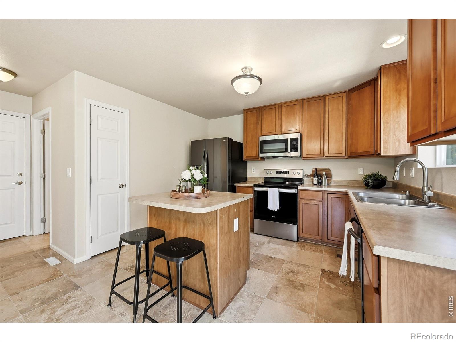 MLS Image #5 for 1820  falcon ridge drive,fort collins, Colorado