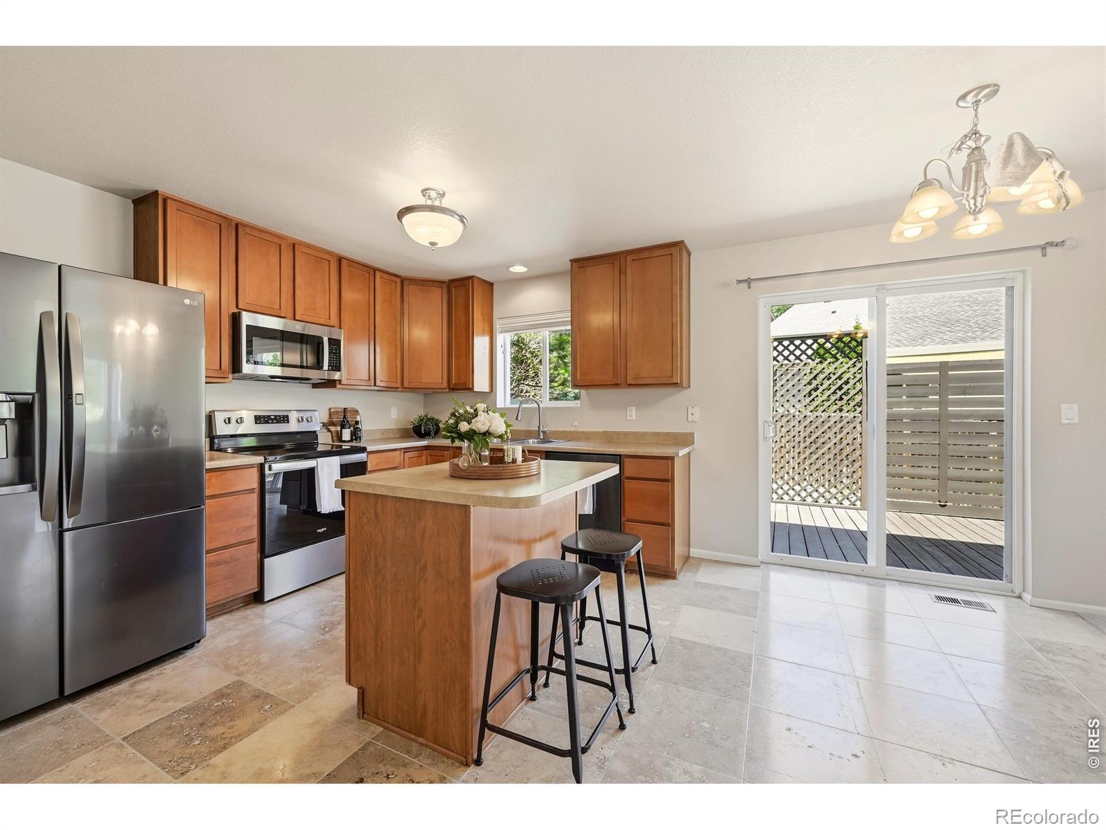 MLS Image #7 for 1820  falcon ridge drive,fort collins, Colorado