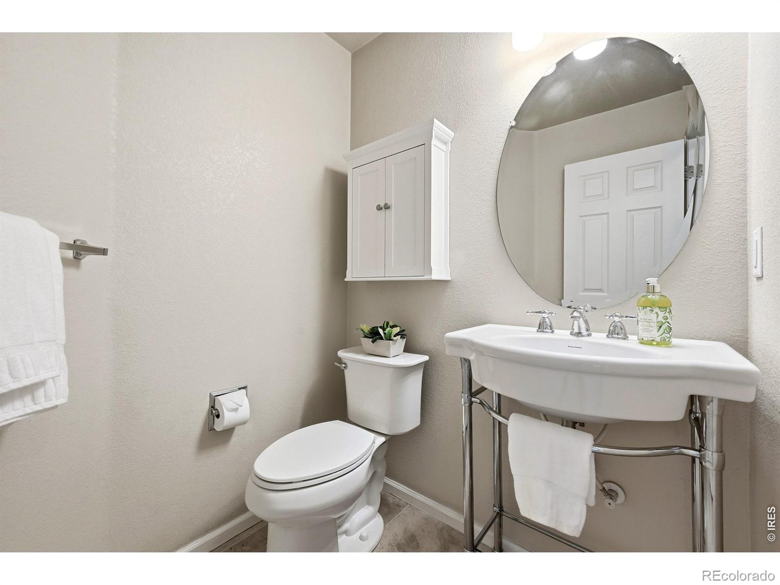 MLS Image #8 for 1820  falcon ridge drive,fort collins, Colorado