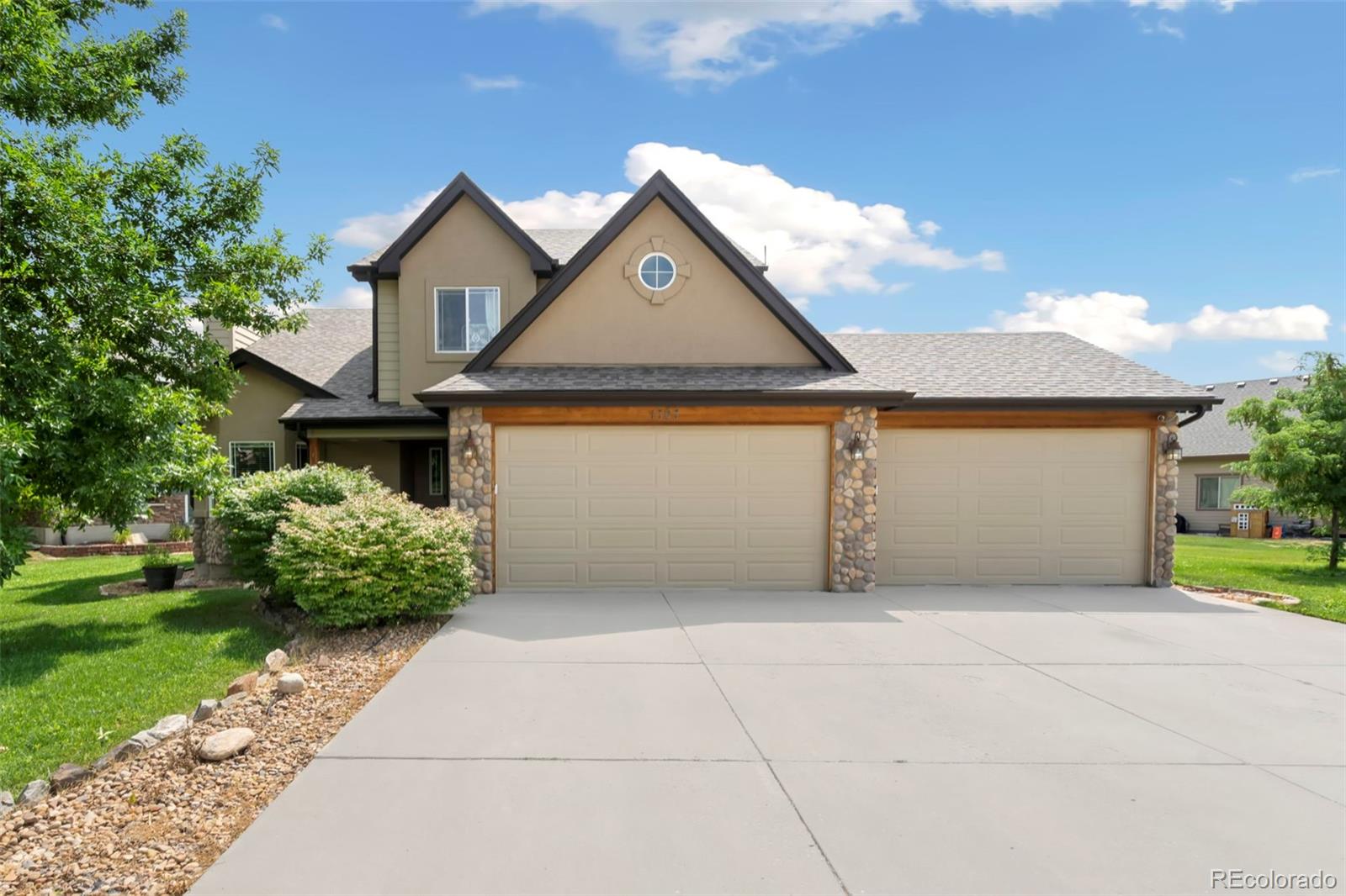 MLS Image #0 for 1707  platte river drive,windsor, Colorado