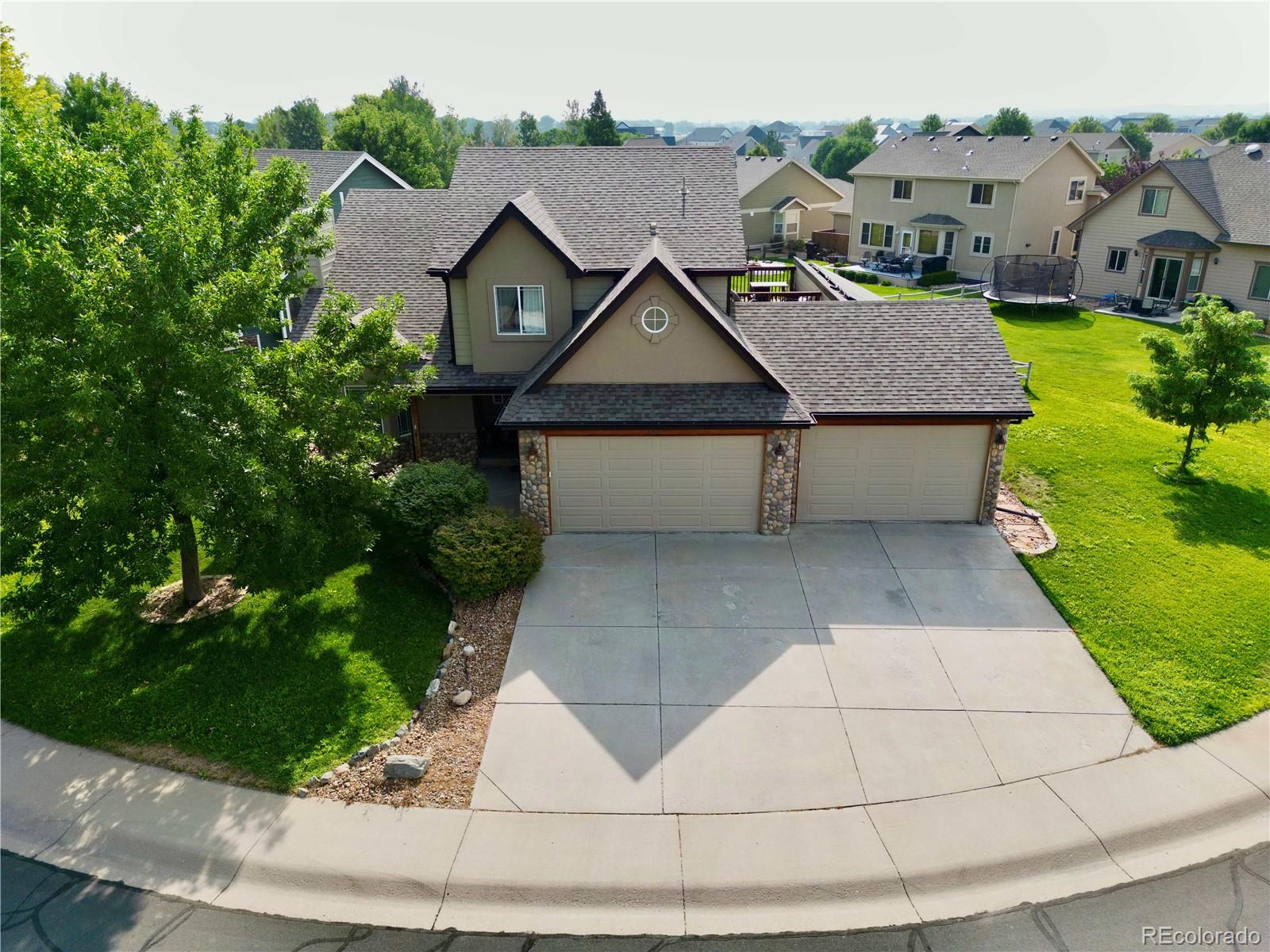 MLS Image #34 for 1707  platte river drive,windsor, Colorado