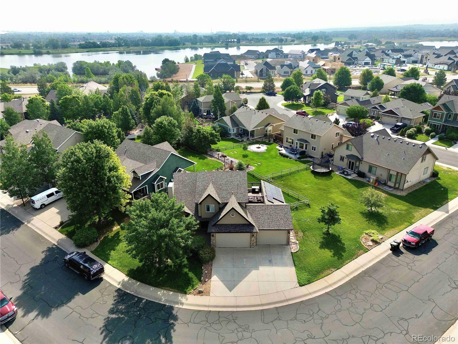 MLS Image #36 for 1707  platte river drive,windsor, Colorado