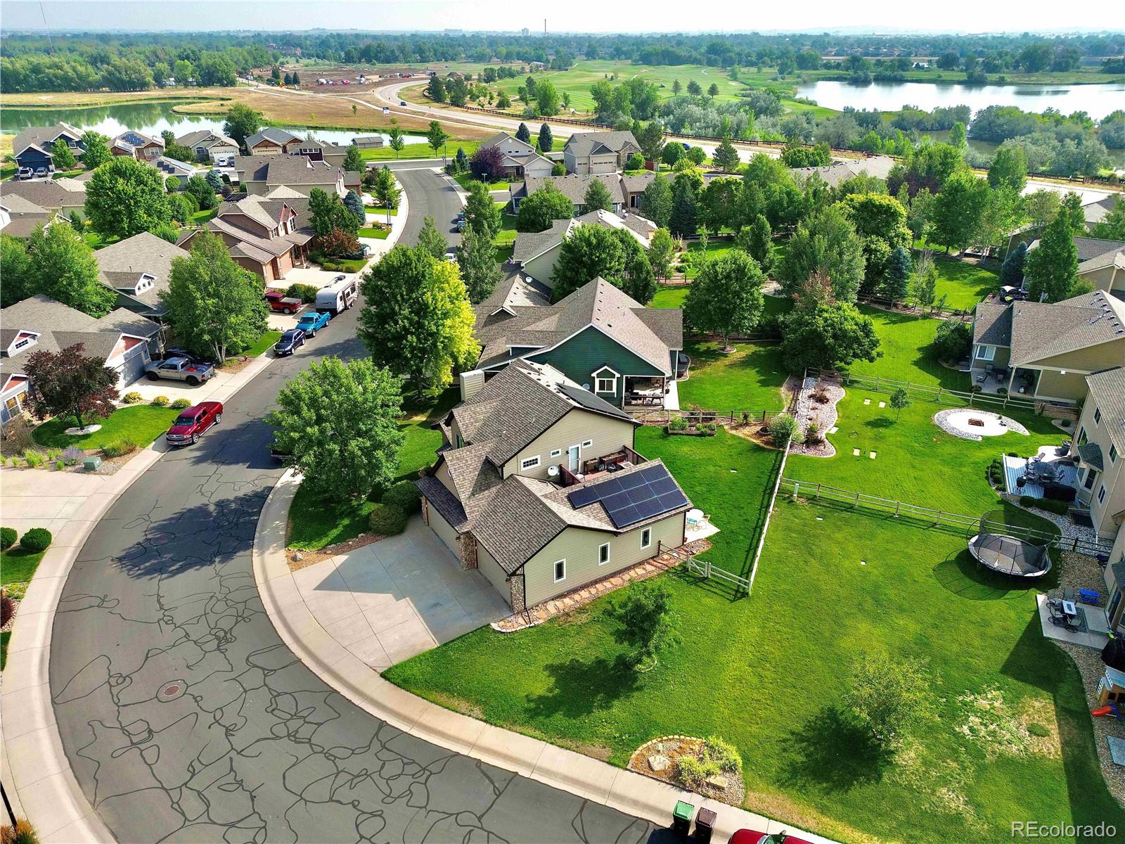MLS Image #37 for 1707  platte river drive,windsor, Colorado