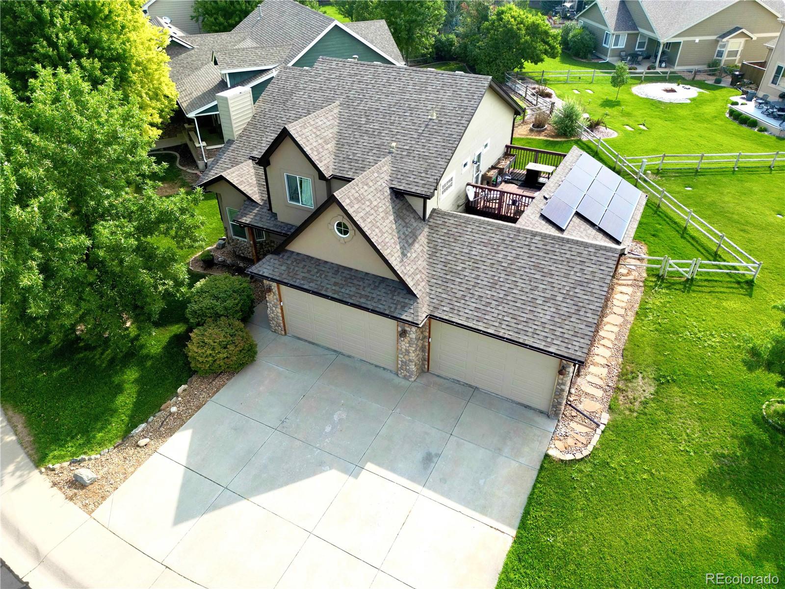 MLS Image #41 for 1707  platte river drive,windsor, Colorado