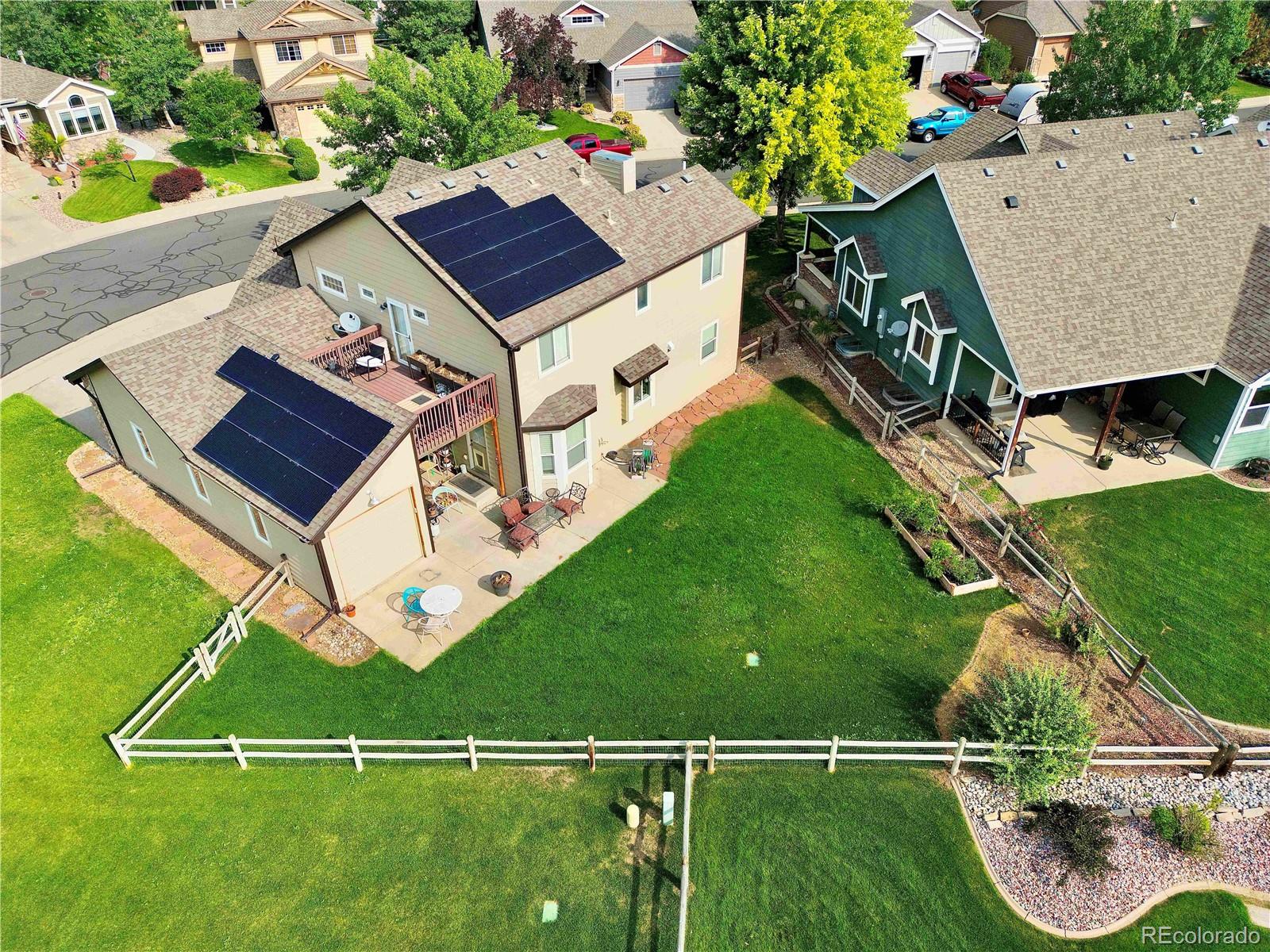 MLS Image #42 for 1707  platte river drive,windsor, Colorado