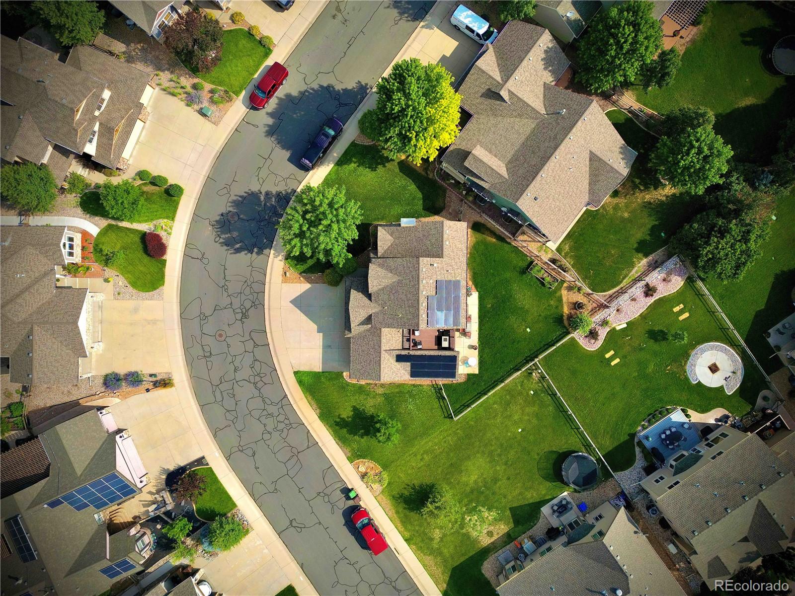 MLS Image #44 for 1707  platte river drive,windsor, Colorado