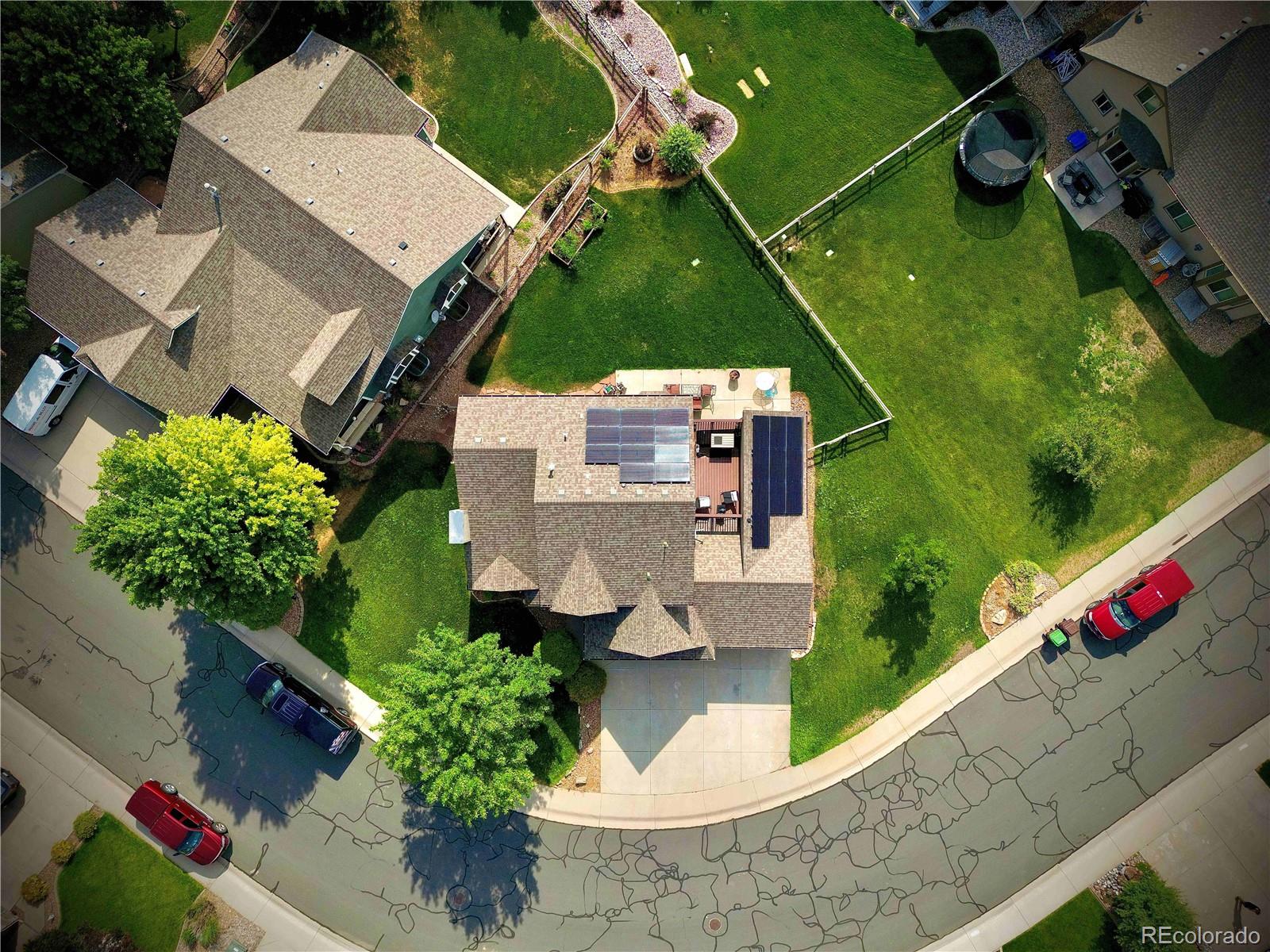 MLS Image #45 for 1707  platte river drive,windsor, Colorado