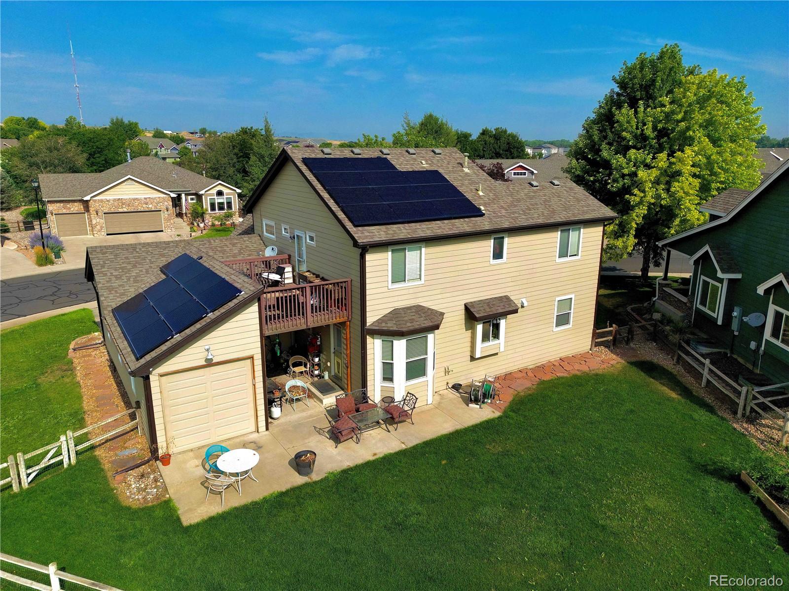 MLS Image #46 for 1707  platte river drive,windsor, Colorado