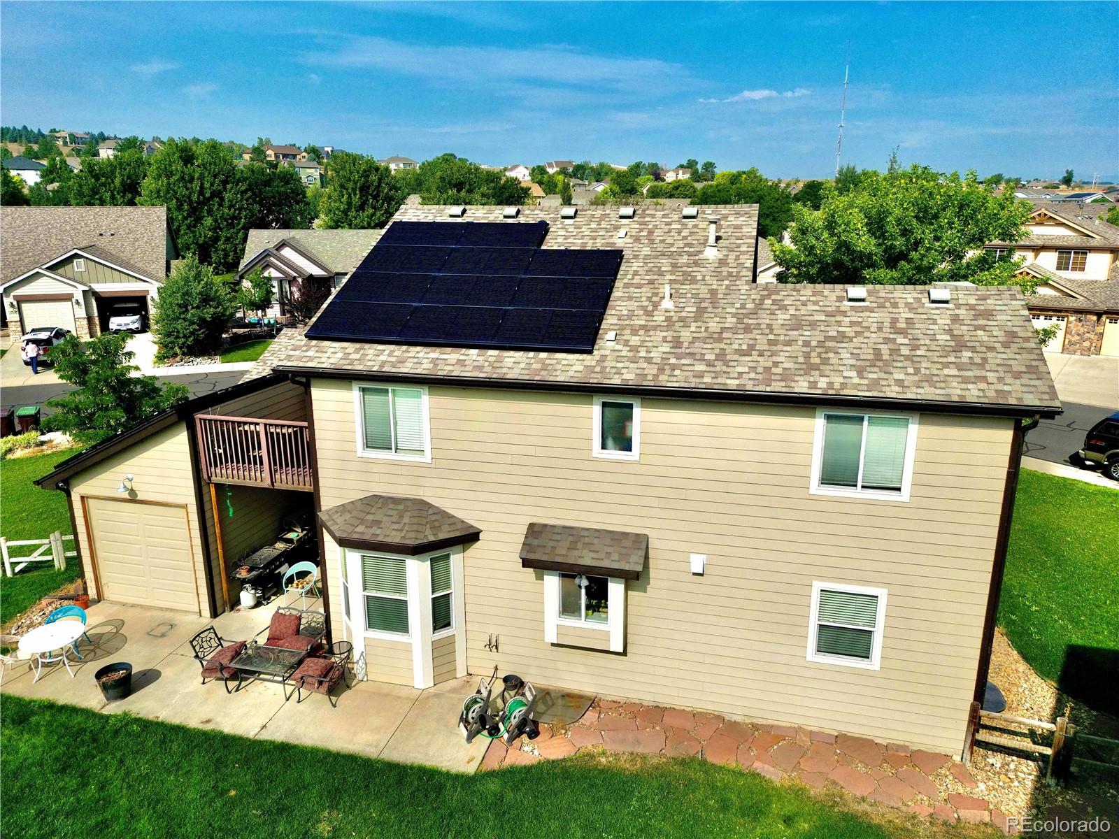 MLS Image #47 for 1707  platte river drive,windsor, Colorado