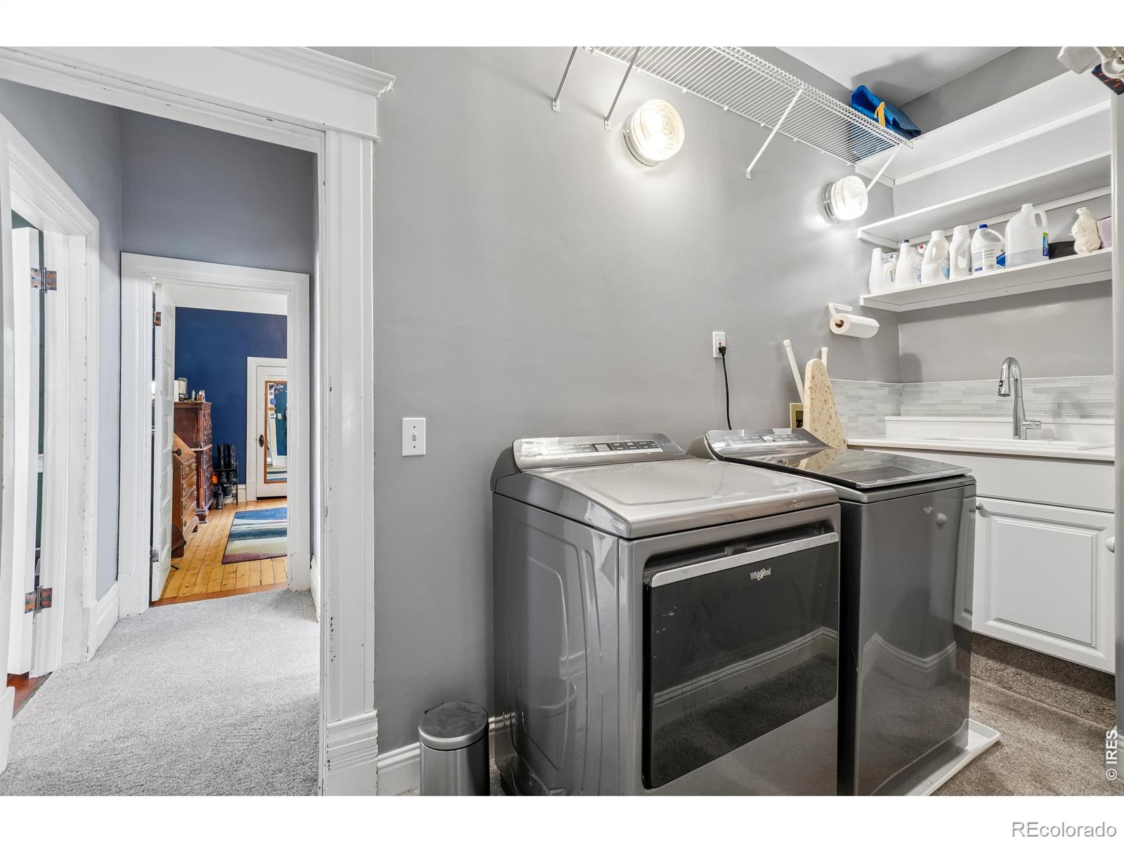 MLS Image #20 for 837 n jefferson avenue,loveland, Colorado