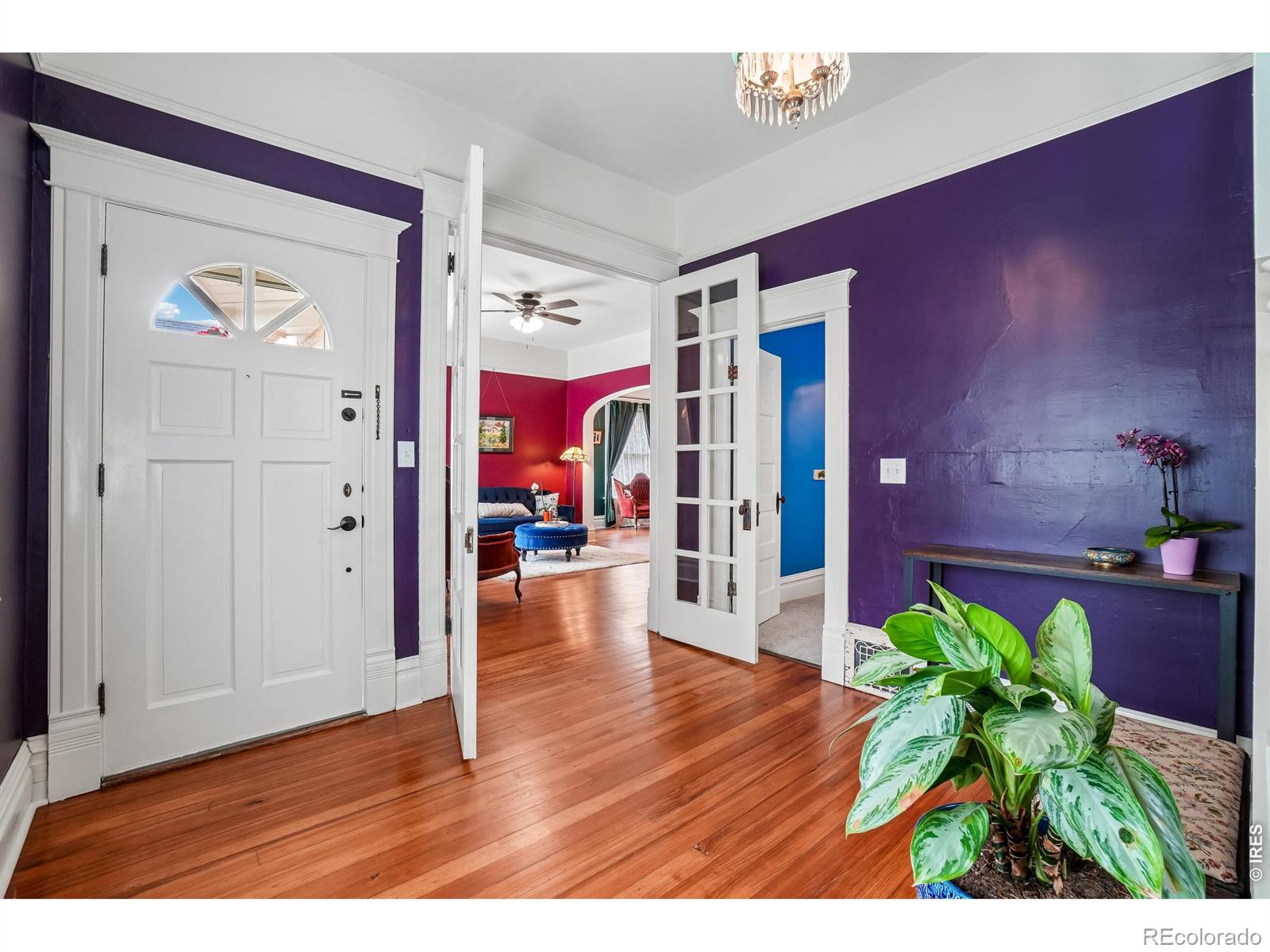 MLS Image #3 for 837 n jefferson avenue,loveland, Colorado
