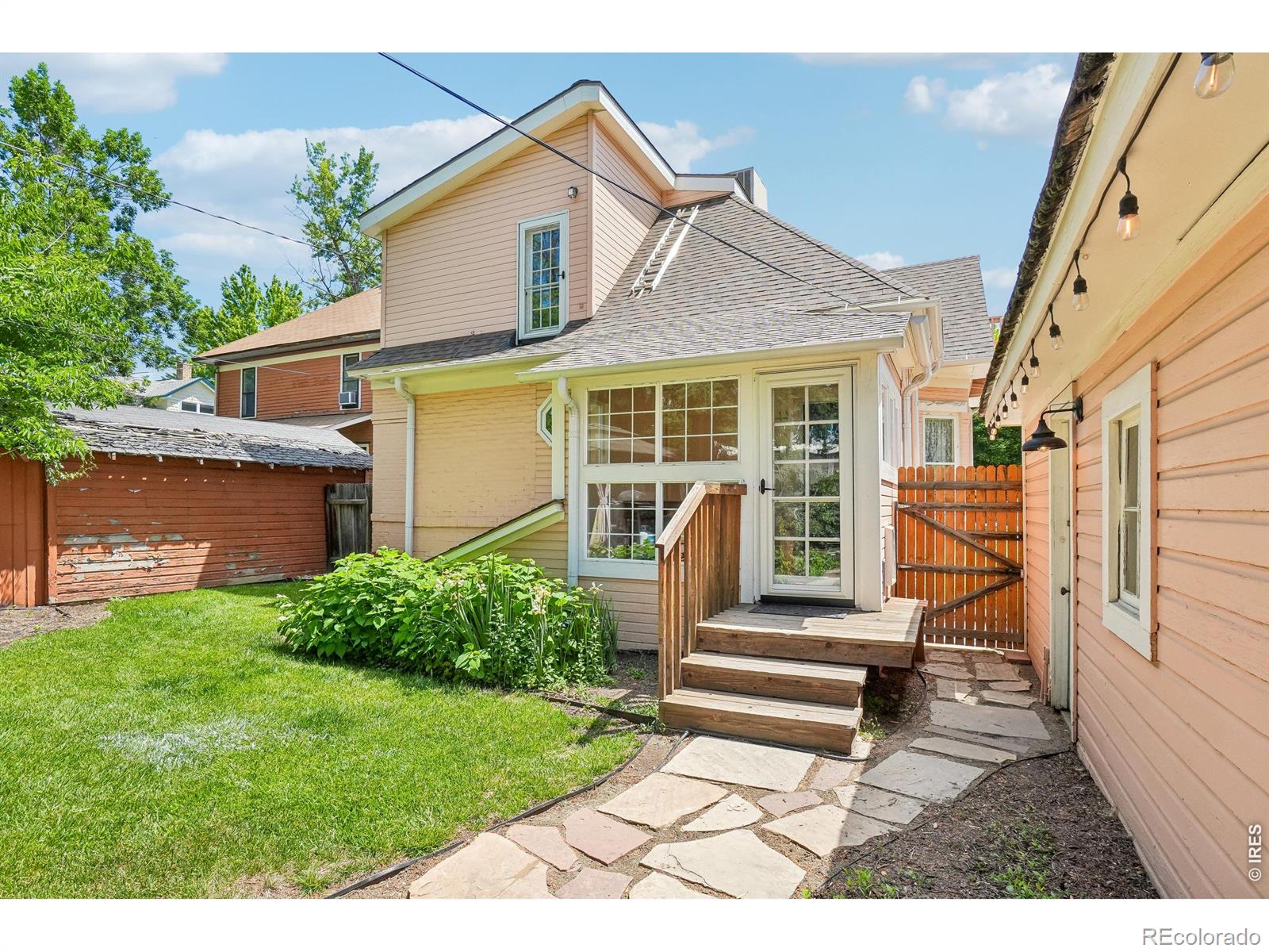 MLS Image #35 for 837 n jefferson avenue,loveland, Colorado