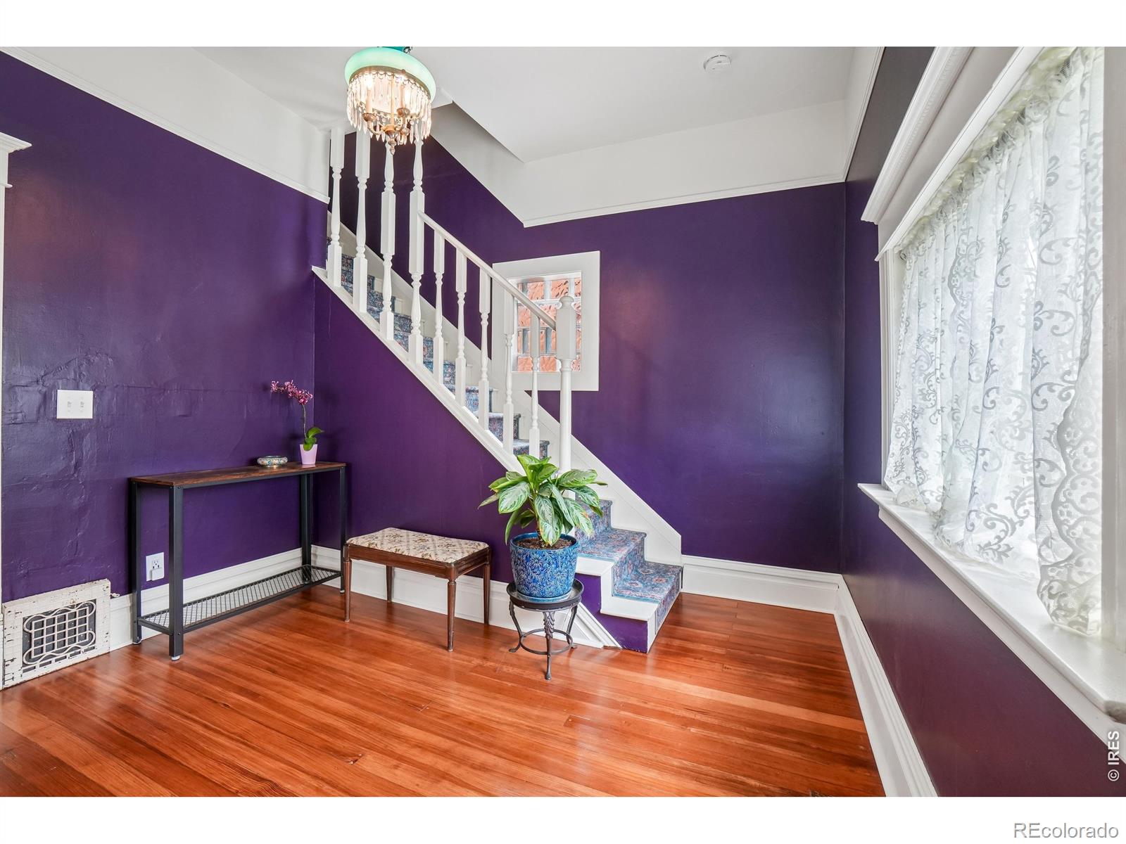 MLS Image #4 for 837 n jefferson avenue,loveland, Colorado