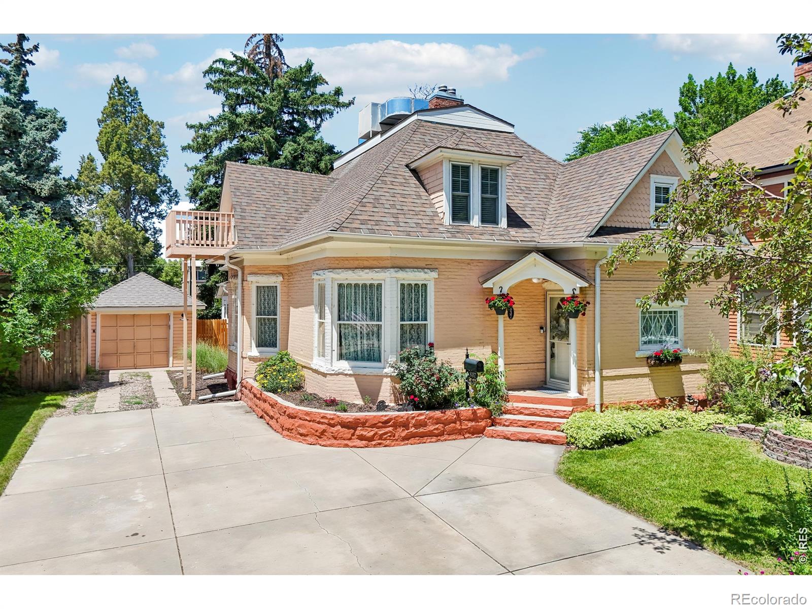 MLS Image #42 for 837 n jefferson avenue,loveland, Colorado