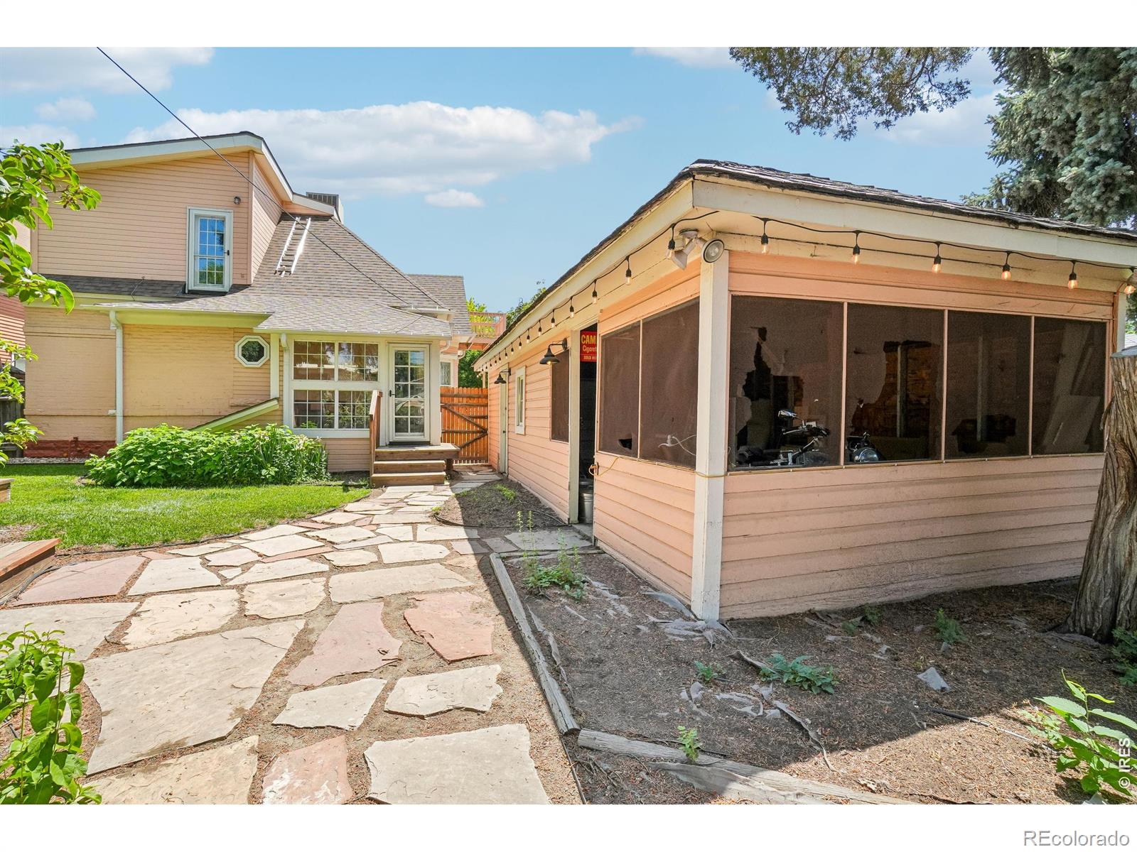 MLS Image #44 for 837 n jefferson avenue,loveland, Colorado