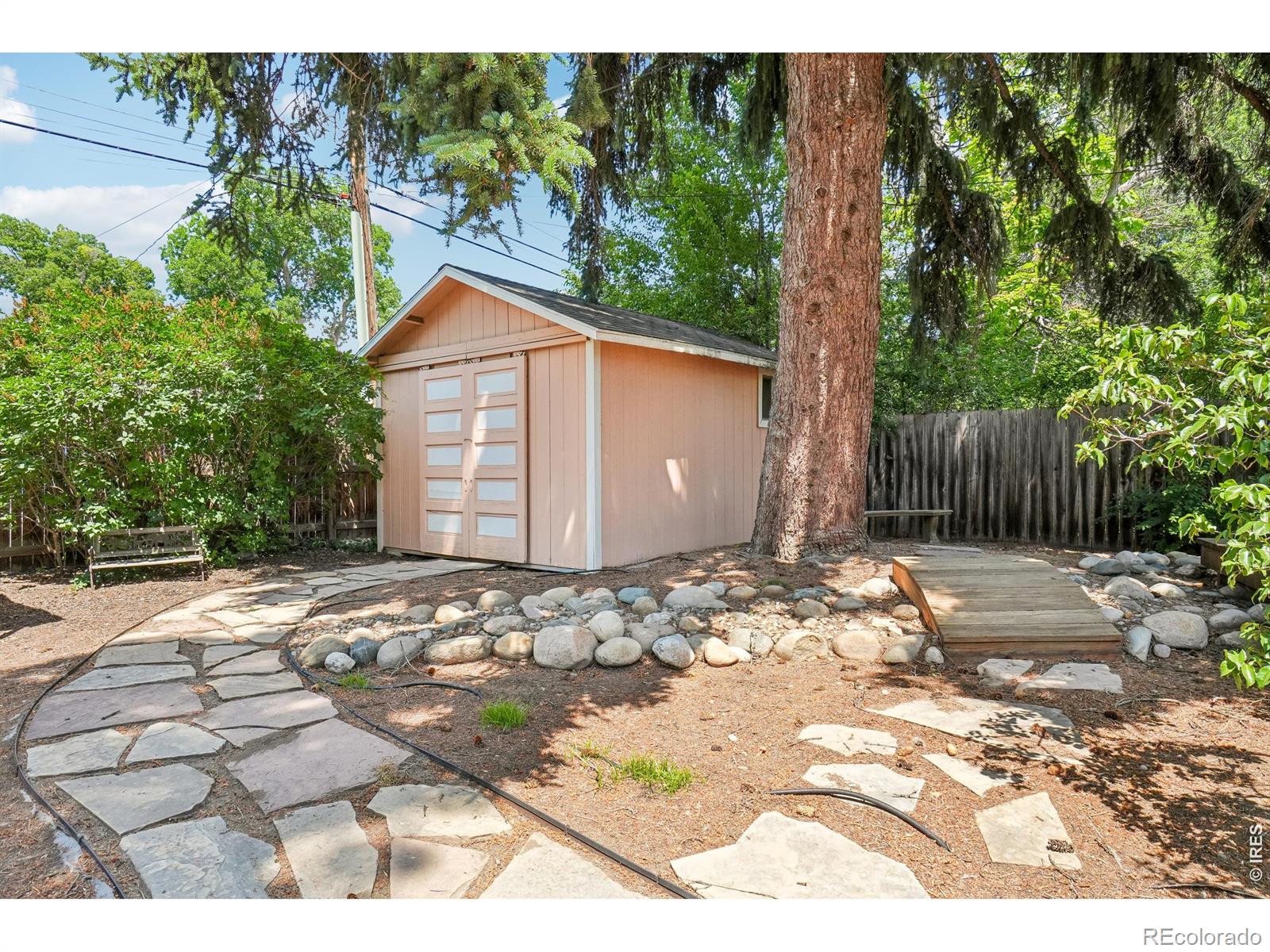 MLS Image #46 for 837 n jefferson avenue,loveland, Colorado