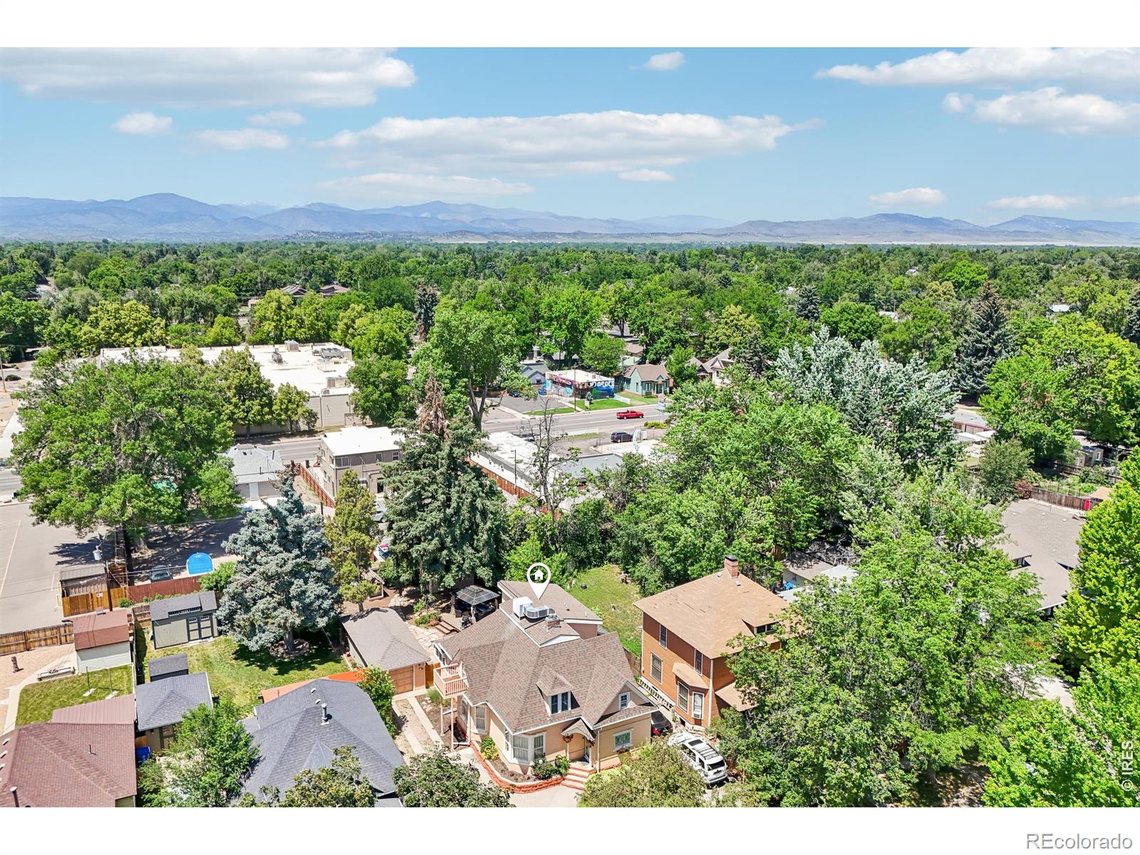 MLS Image #48 for 837 n jefferson avenue,loveland, Colorado