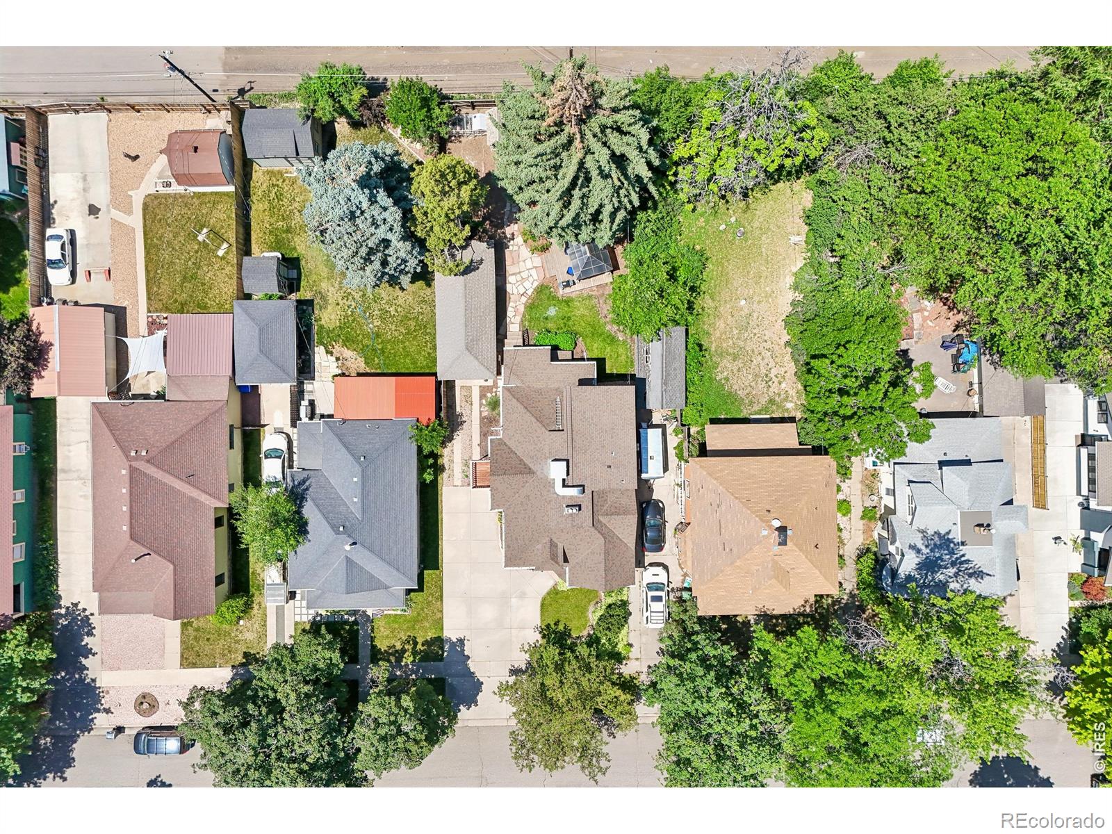 MLS Image #49 for 837 n jefferson avenue,loveland, Colorado