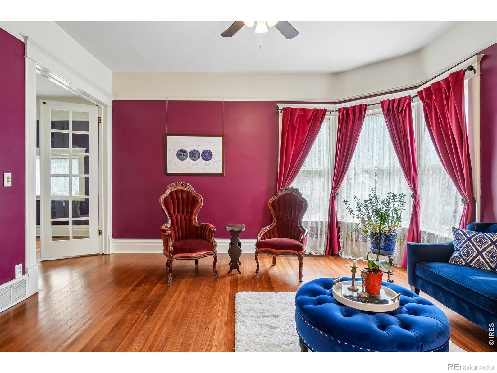 MLS Image #7 for 837 n jefferson avenue,loveland, Colorado