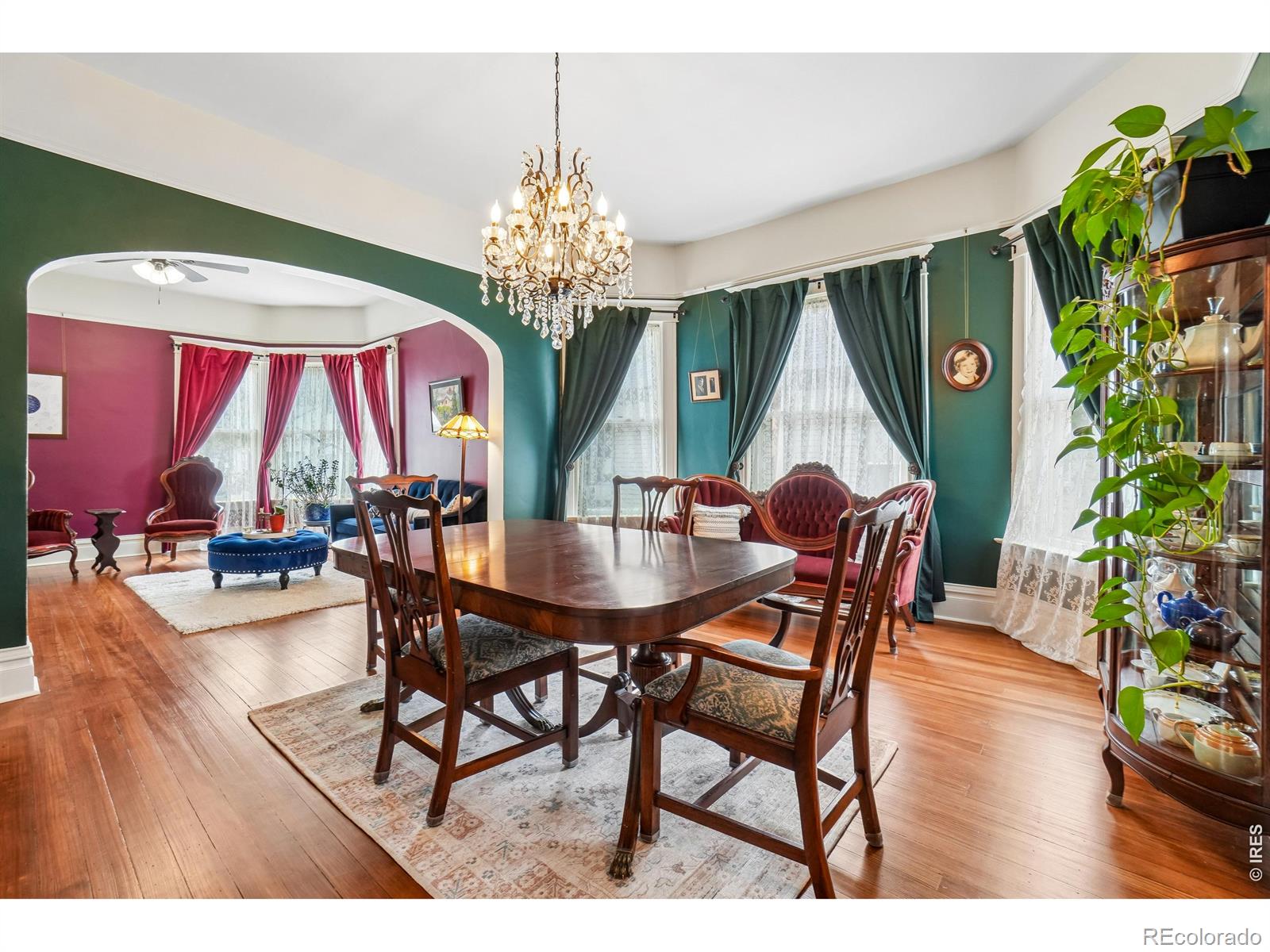 MLS Image #8 for 837 n jefferson avenue,loveland, Colorado