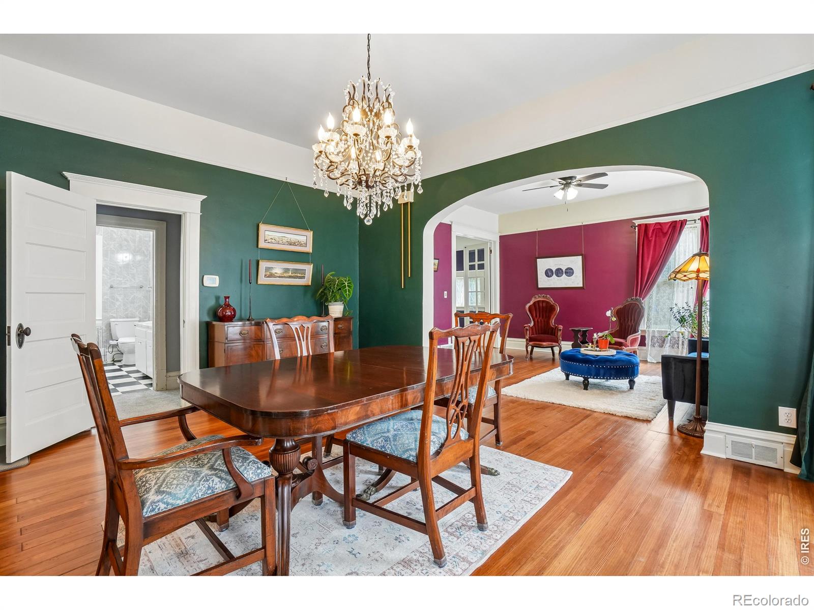 MLS Image #9 for 837 n jefferson avenue,loveland, Colorado